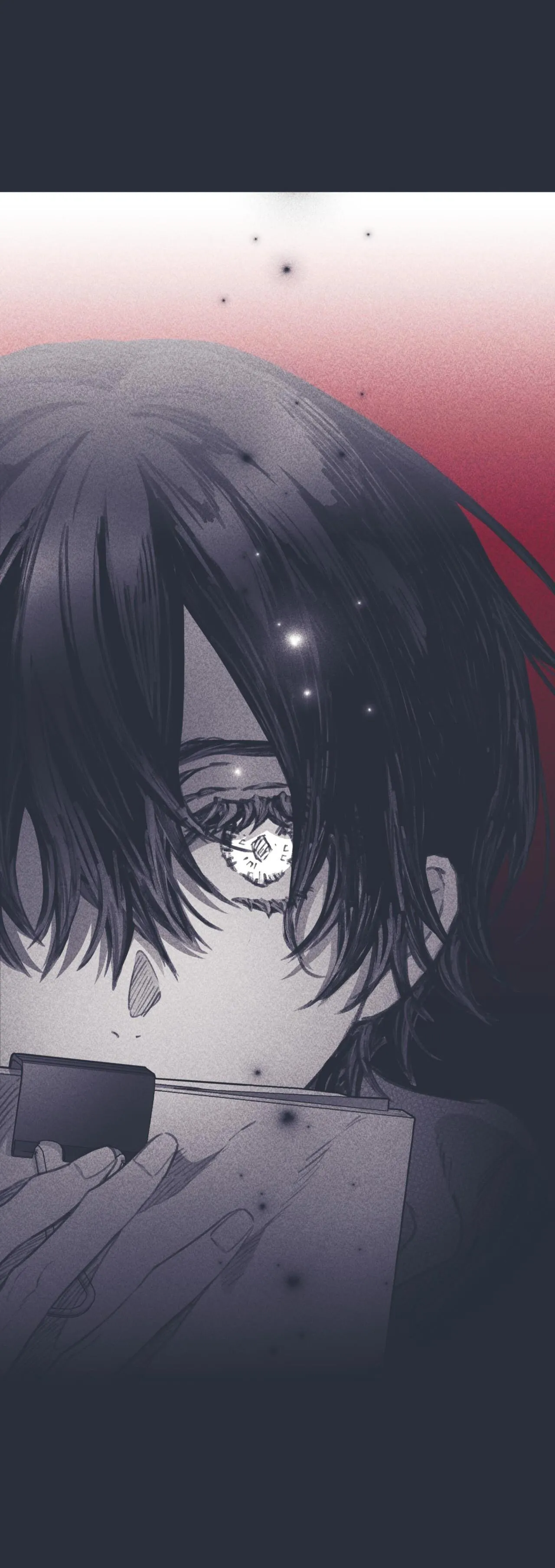 Hồi ức cơn thịnh nộ Chapter 7 Trang 54