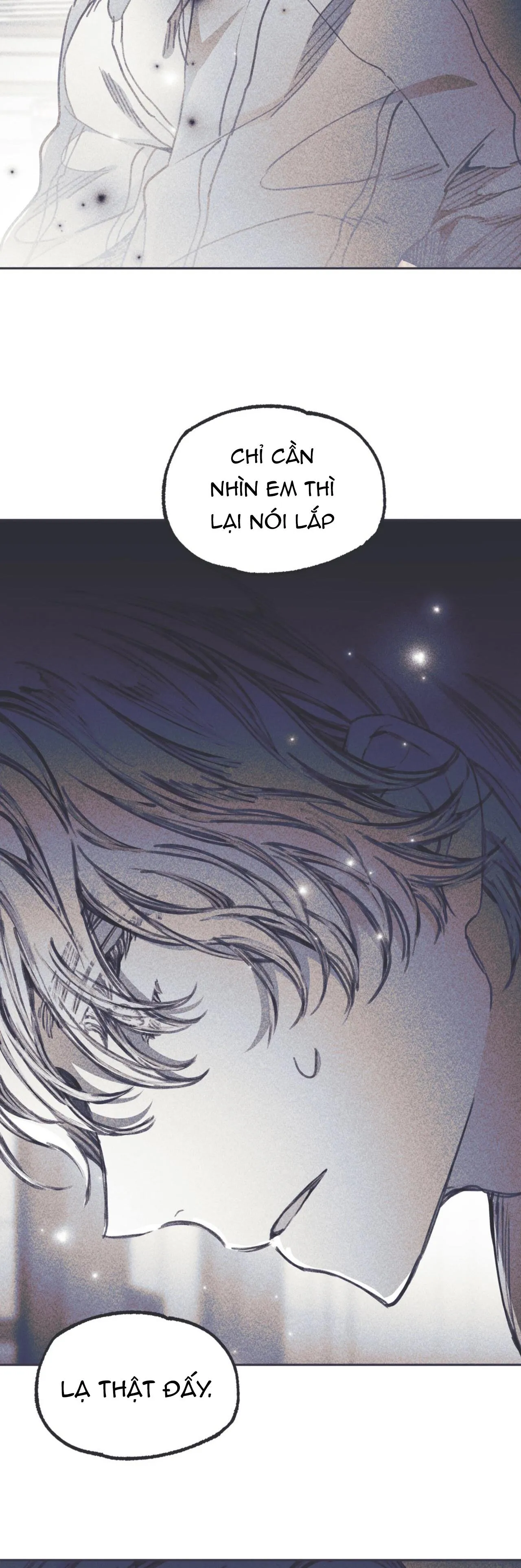 Hồi ức cơn thịnh nộ Chapter 8 Trang 9