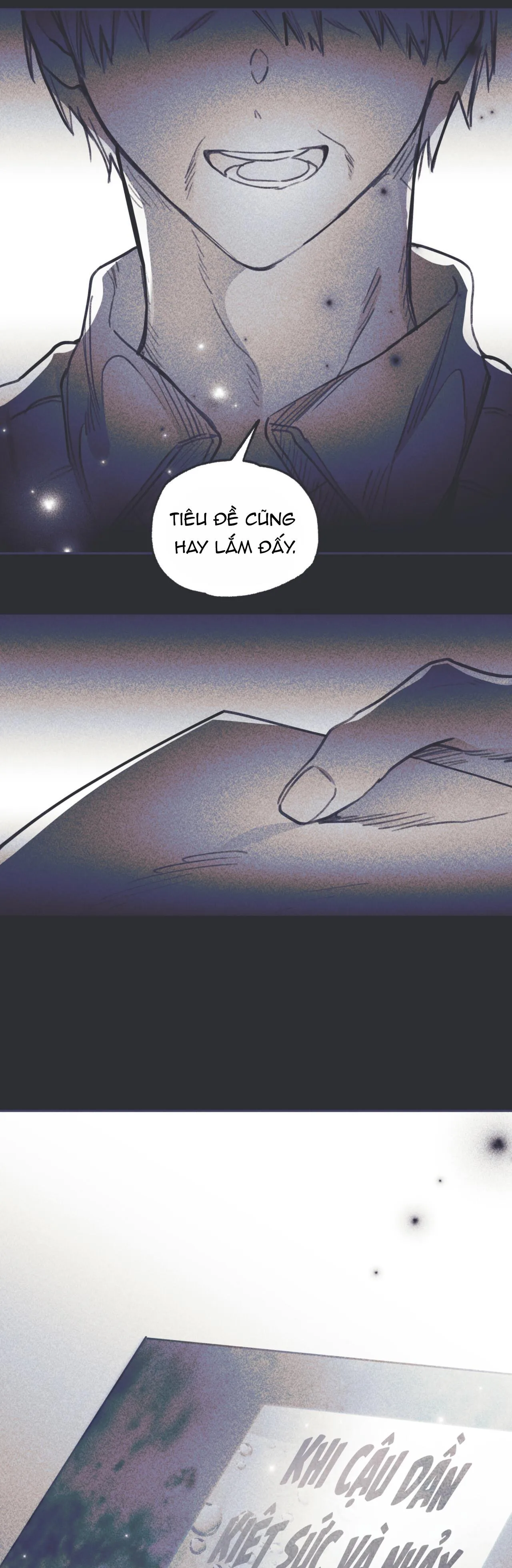 Hồi ức cơn thịnh nộ Chapter 8 Trang 16