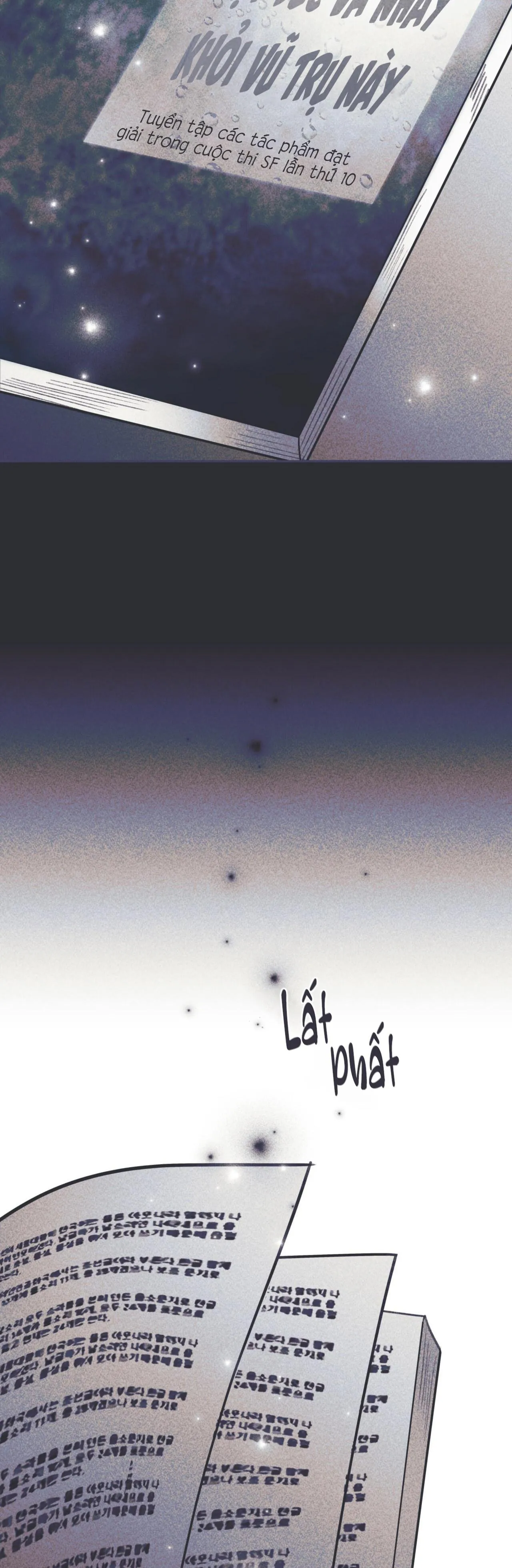 Hồi ức cơn thịnh nộ Chapter 8 Trang 17