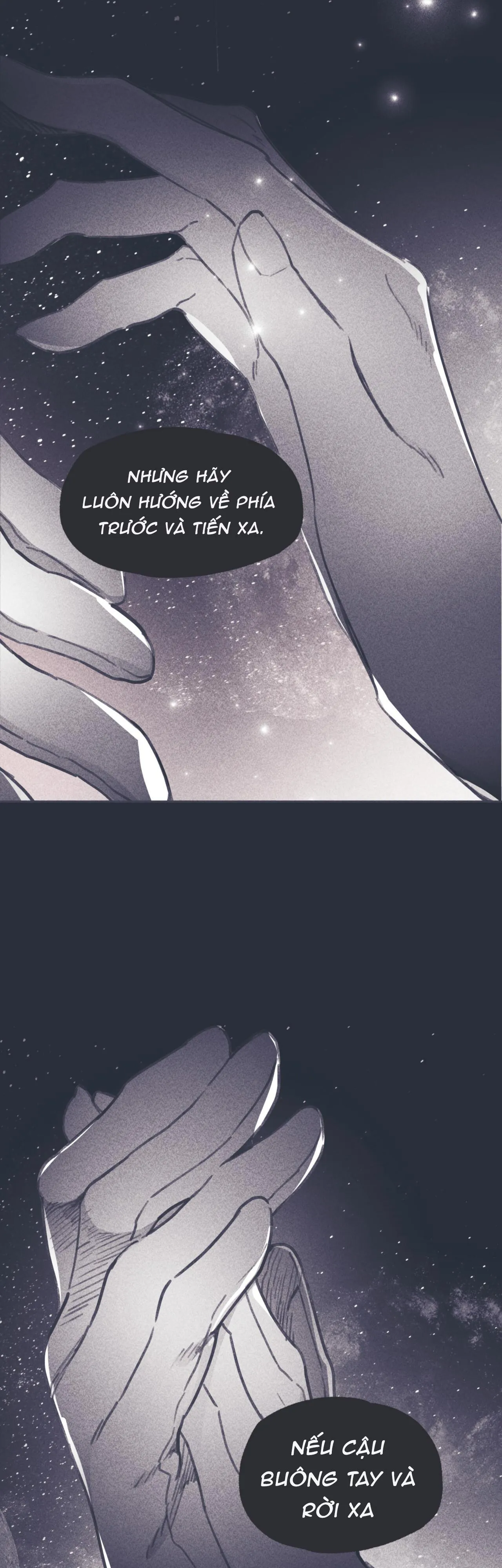 Hồi ức cơn thịnh nộ Chapter 8 Trang 21