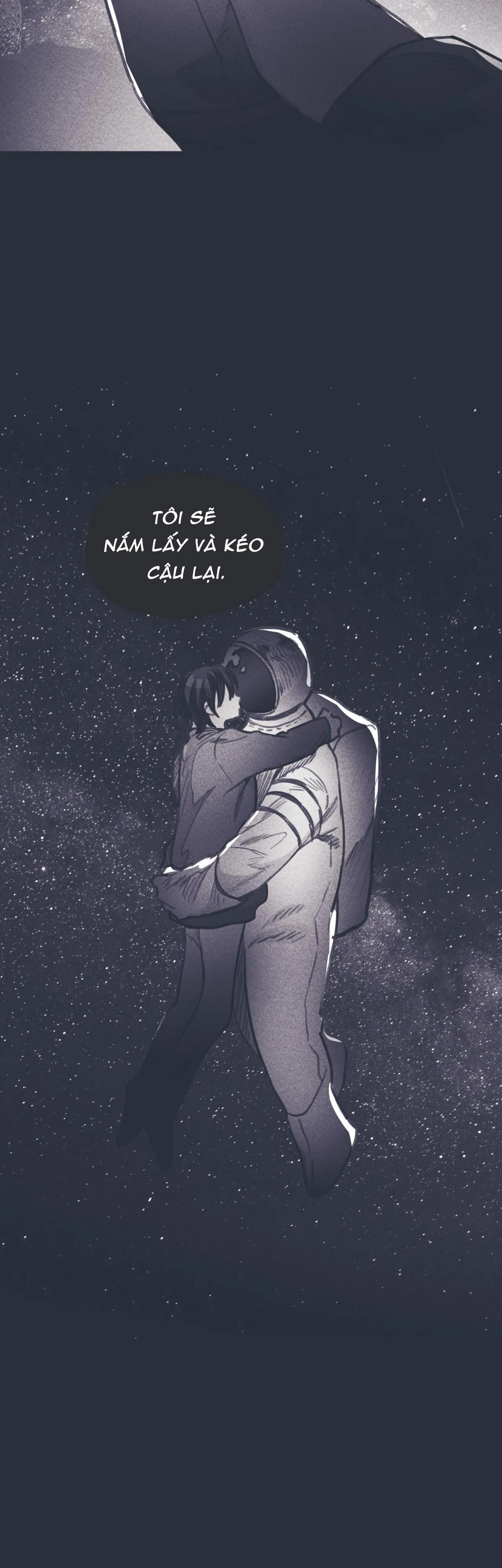 Hồi ức cơn thịnh nộ Chapter 8 Trang 22