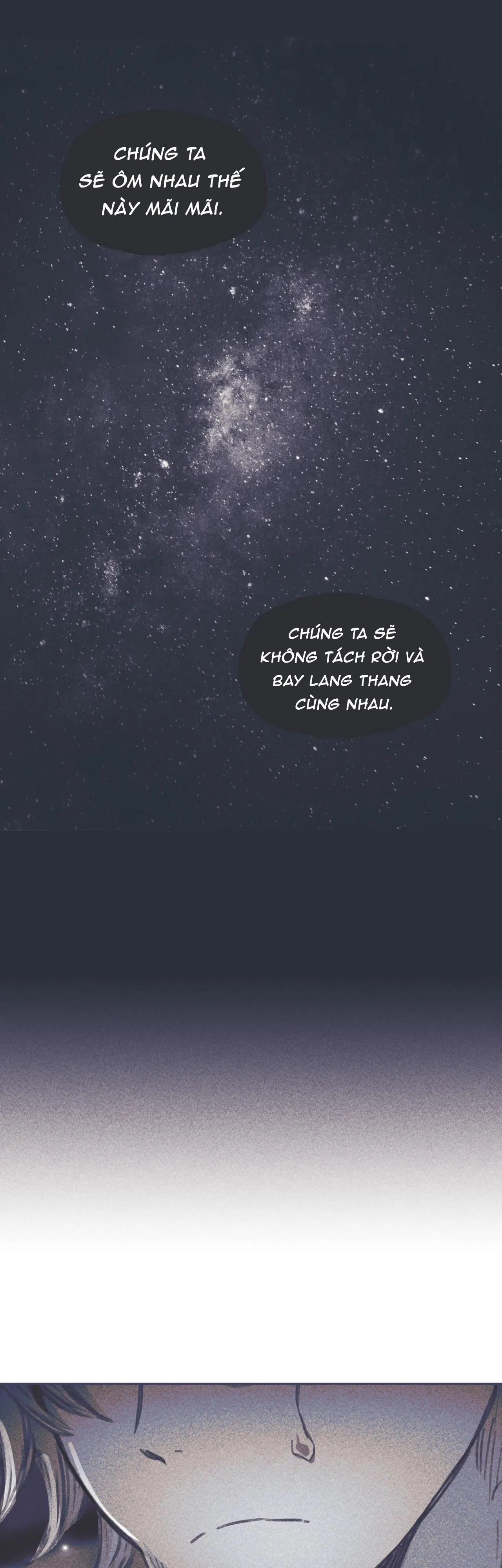 Hồi ức cơn thịnh nộ Chapter 8 Trang 23