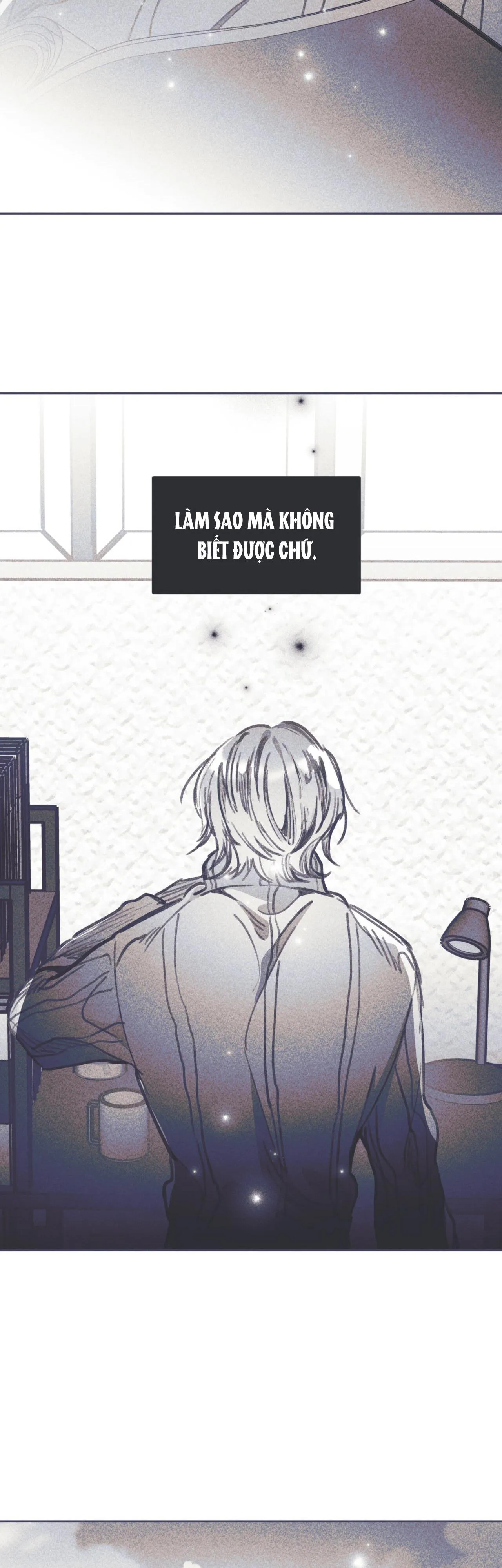 Hồi ức cơn thịnh nộ Chapter 8 Trang 25