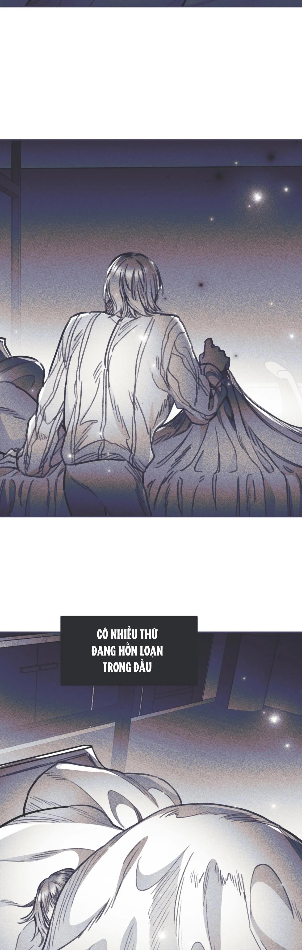 Hồi ức cơn thịnh nộ Chapter 8 Trang 27
