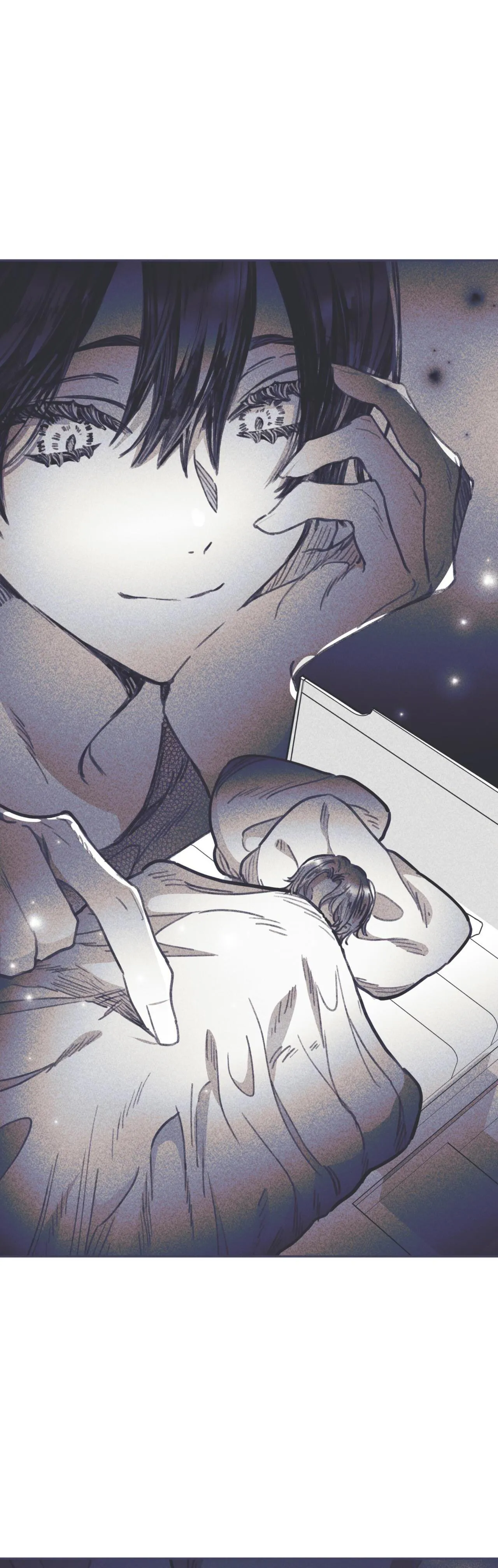 Hồi ức cơn thịnh nộ Chapter 8 Trang 29