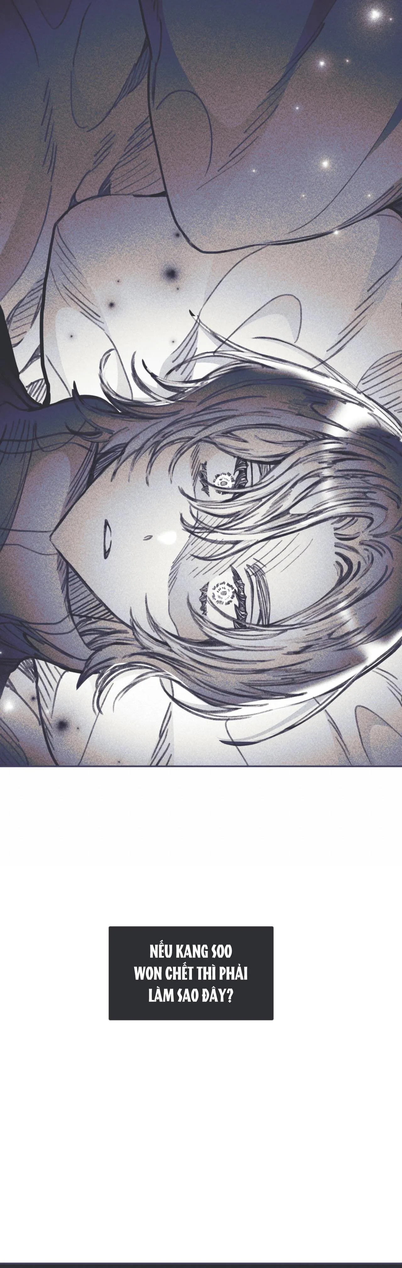 Hồi ức cơn thịnh nộ Chapter 8 Trang 30