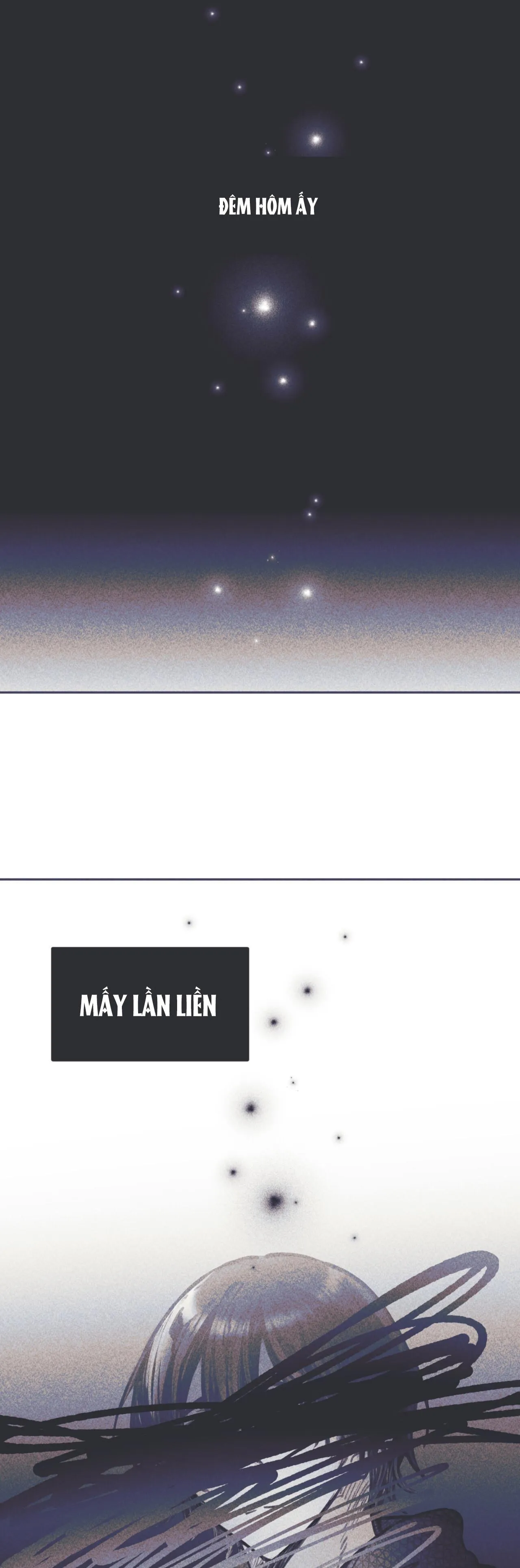 Hồi ức cơn thịnh nộ Chapter 8 Trang 31