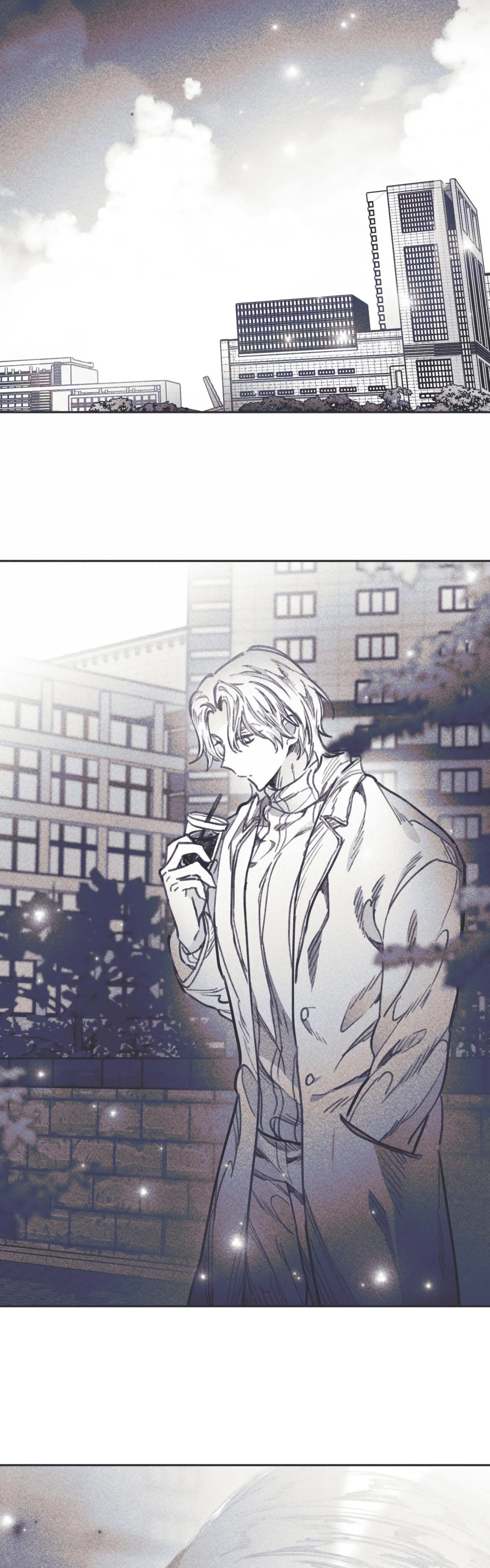 Hồi ức cơn thịnh nộ Chapter 8 Trang 42