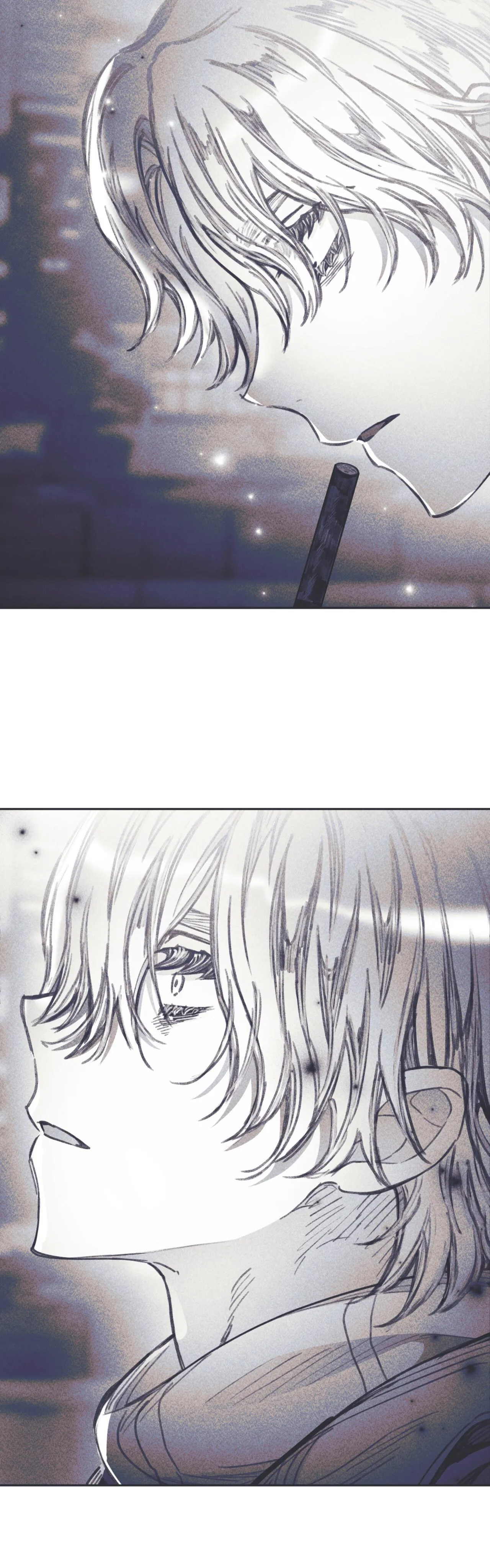 Hồi ức cơn thịnh nộ Chapter 8 Trang 43