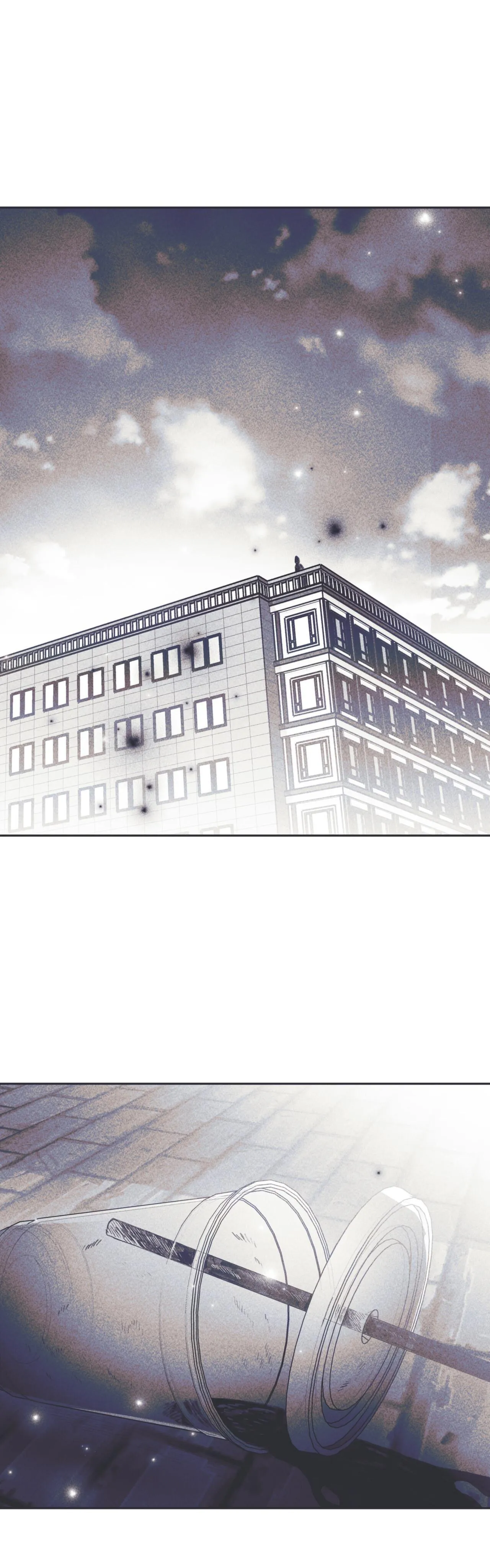 Hồi ức cơn thịnh nộ Chapter 8 Trang 44