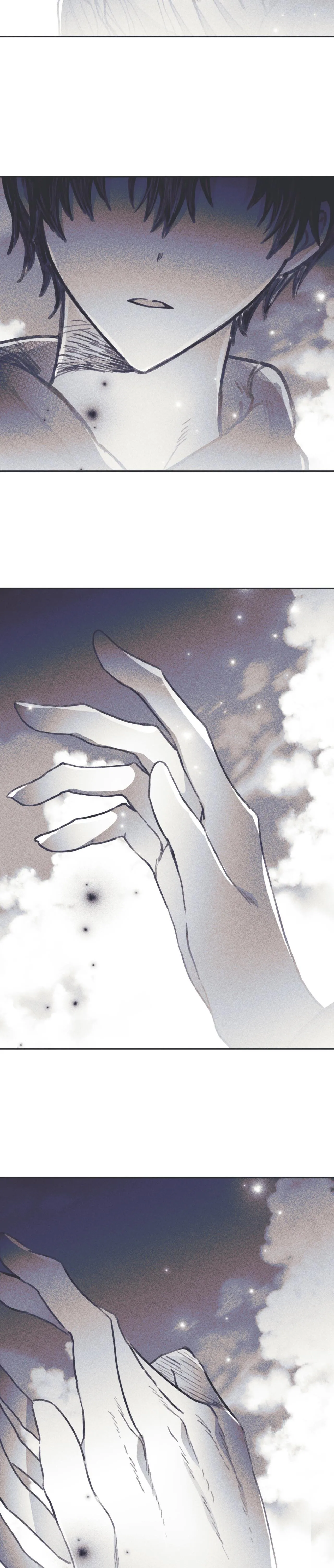 Hồi ức cơn thịnh nộ Chapter 8 Trang 48