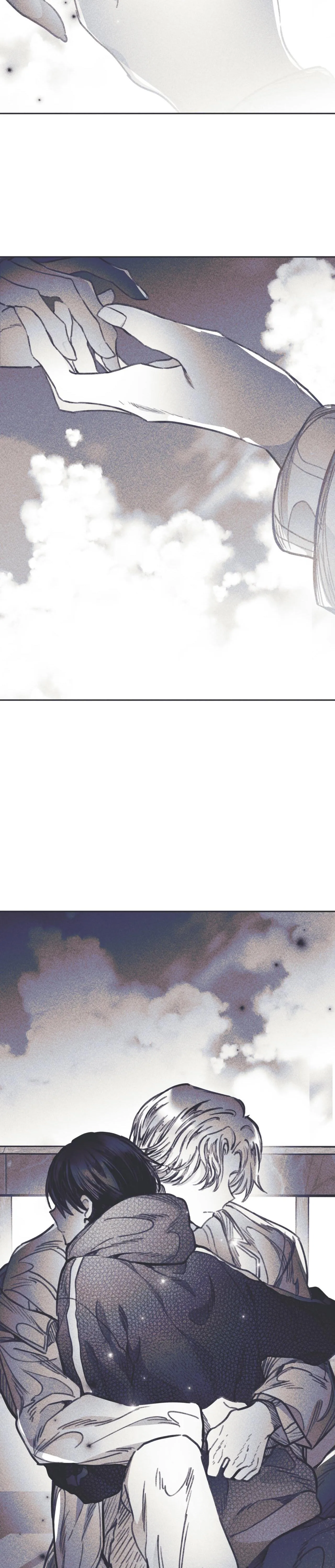 Hồi ức cơn thịnh nộ Chapter 8 Trang 49