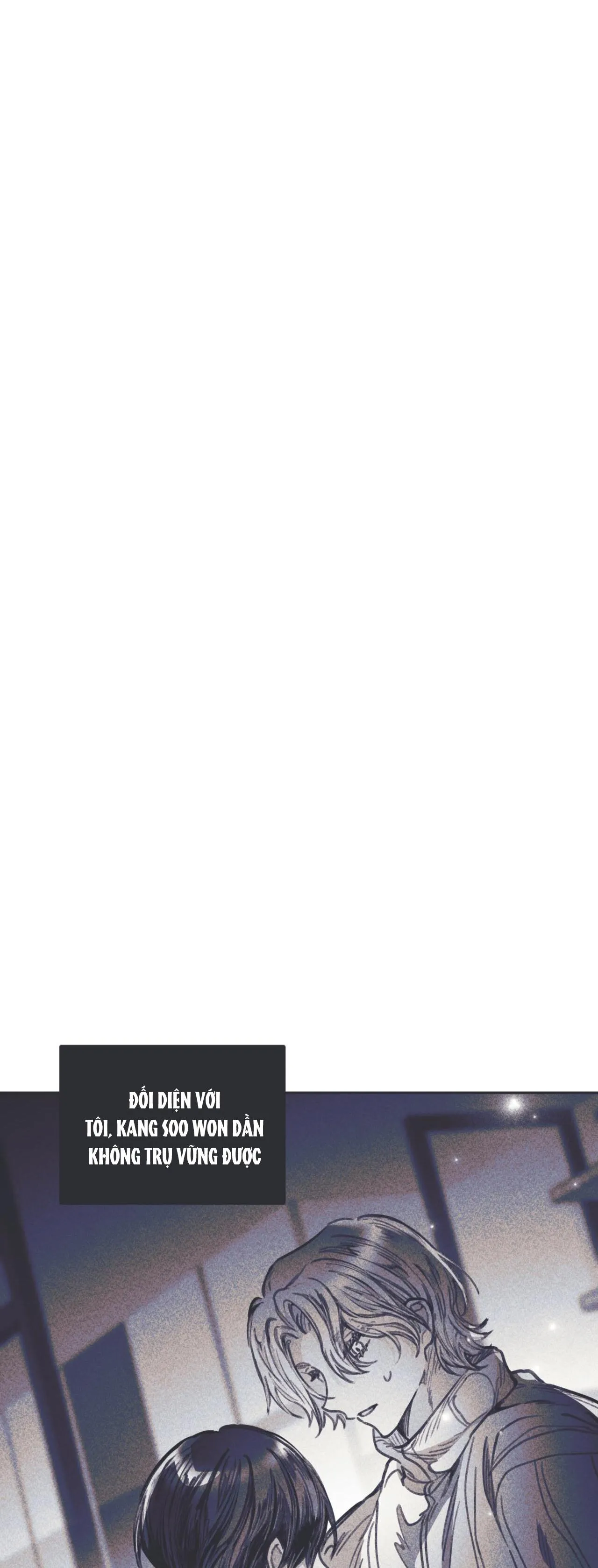 Hồi ức cơn thịnh nộ Chapter 9 Trang 8