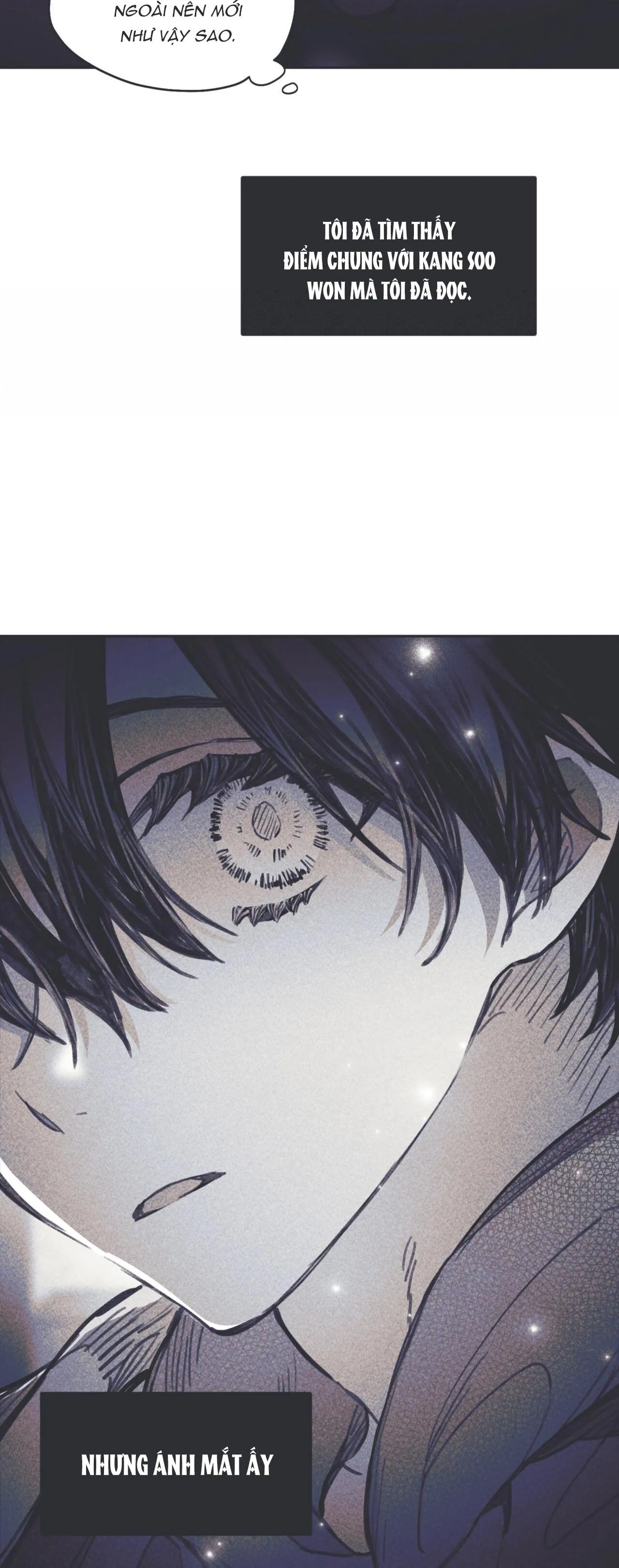 Hồi ức cơn thịnh nộ Chapter 9 Trang 14