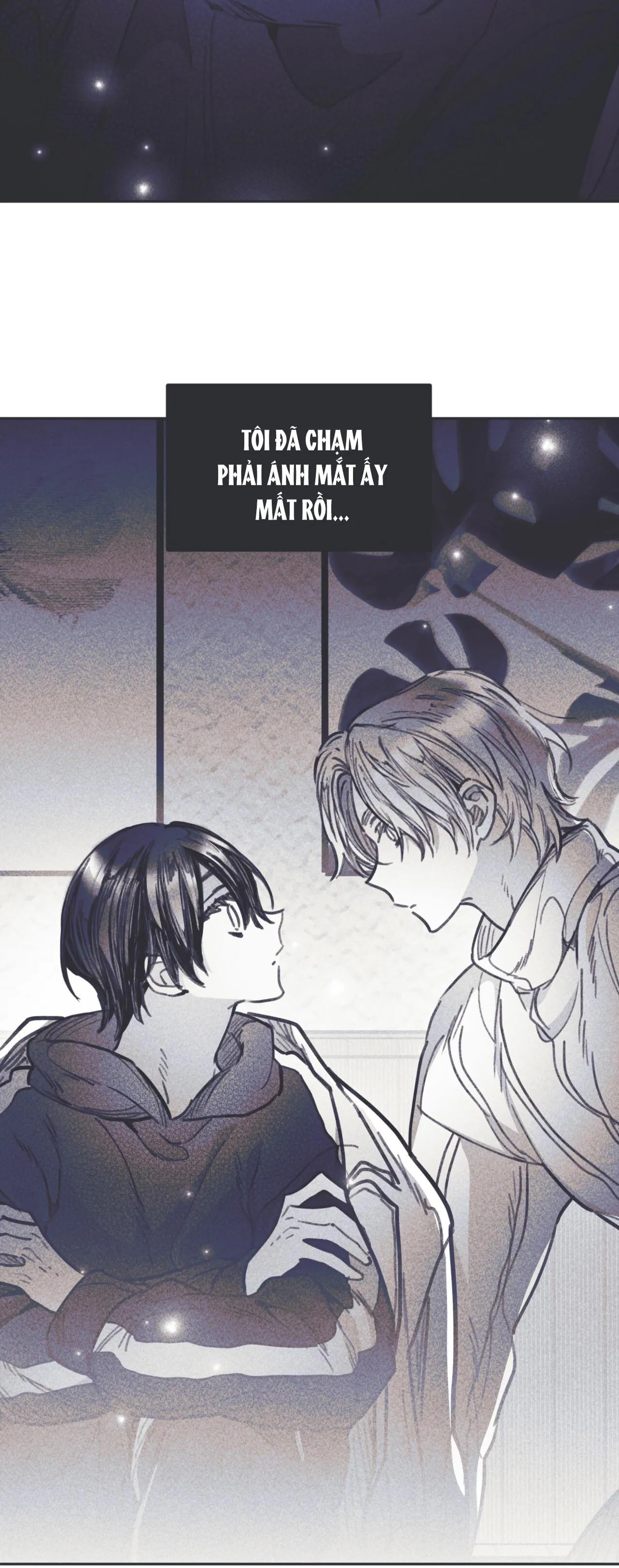 Hồi ức cơn thịnh nộ Chapter 9 Trang 15