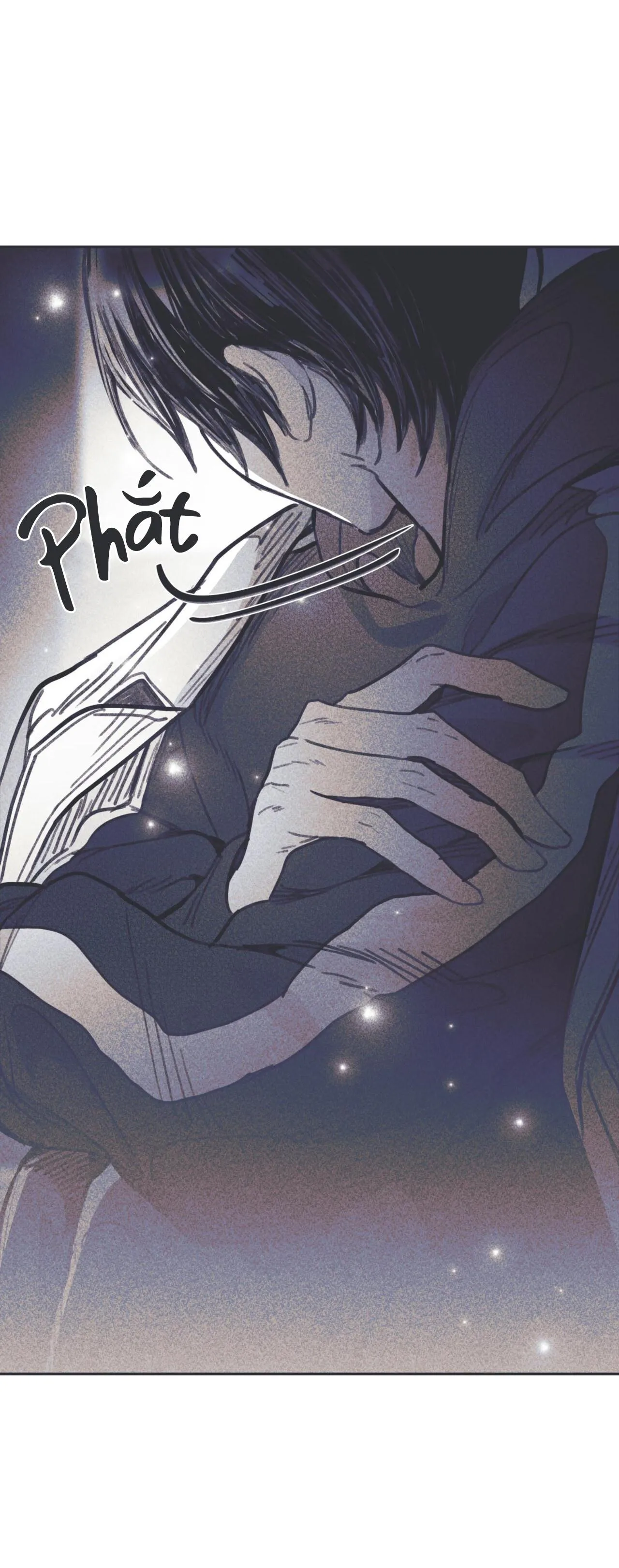 Hồi ức cơn thịnh nộ Chapter 9 Trang 16