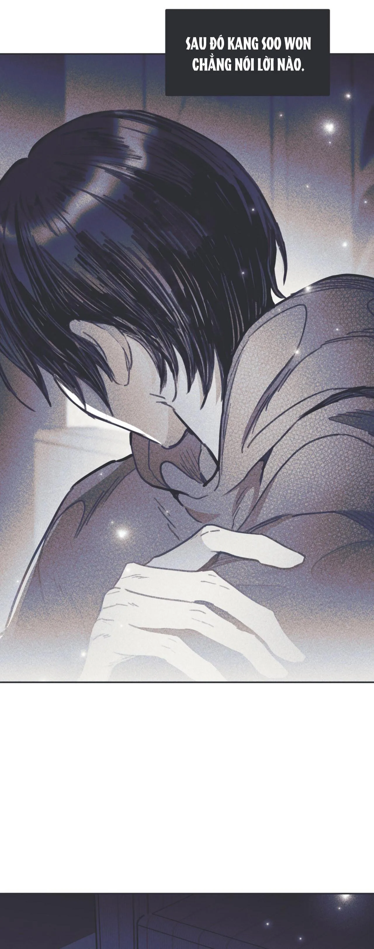 Hồi ức cơn thịnh nộ Chapter 9 Trang 18