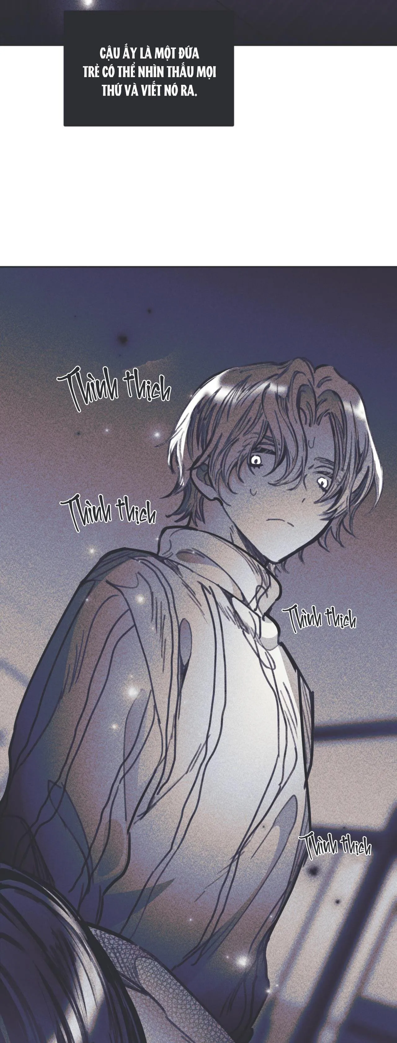 Hồi ức cơn thịnh nộ Chapter 9 Trang 24