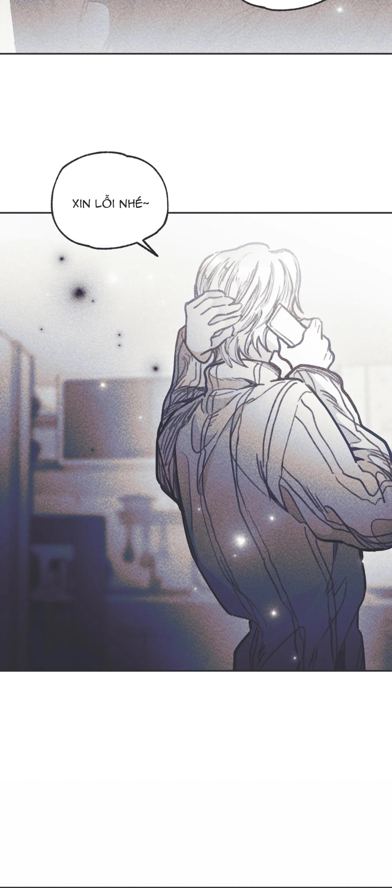 Hồi ức cơn thịnh nộ Chapter 9 Trang 27