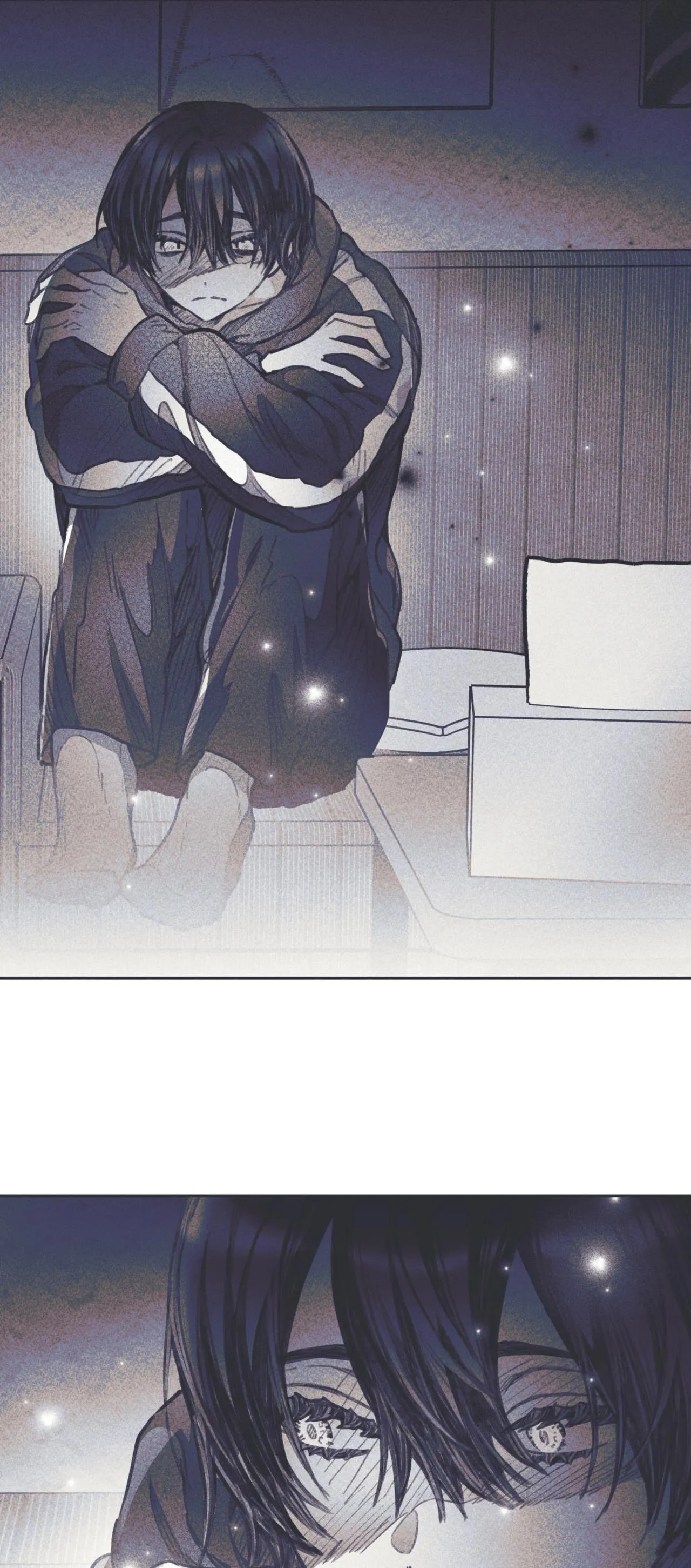 Hồi ức cơn thịnh nộ Chapter 9 Trang 28