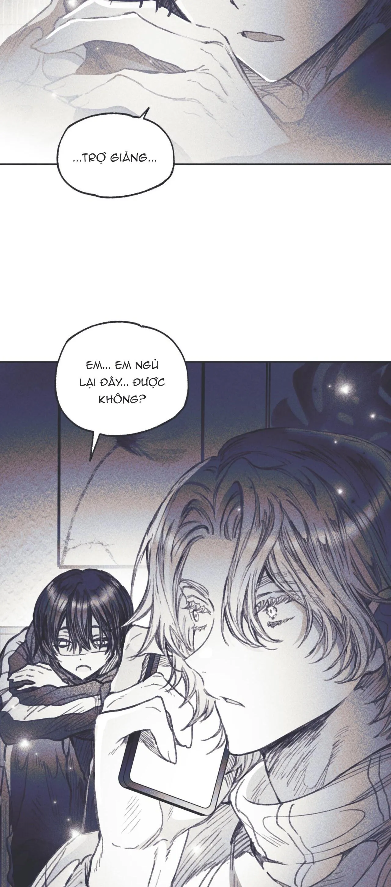 Hồi ức cơn thịnh nộ Chapter 9 Trang 29