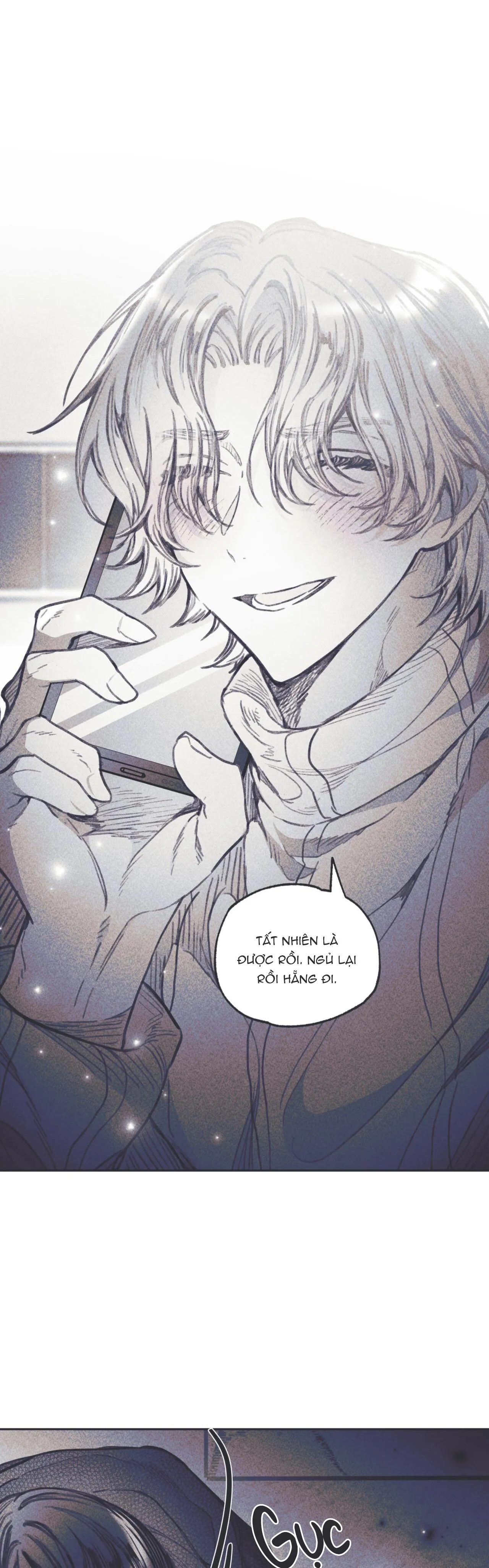 Hồi ức cơn thịnh nộ Chapter 9 Trang 31