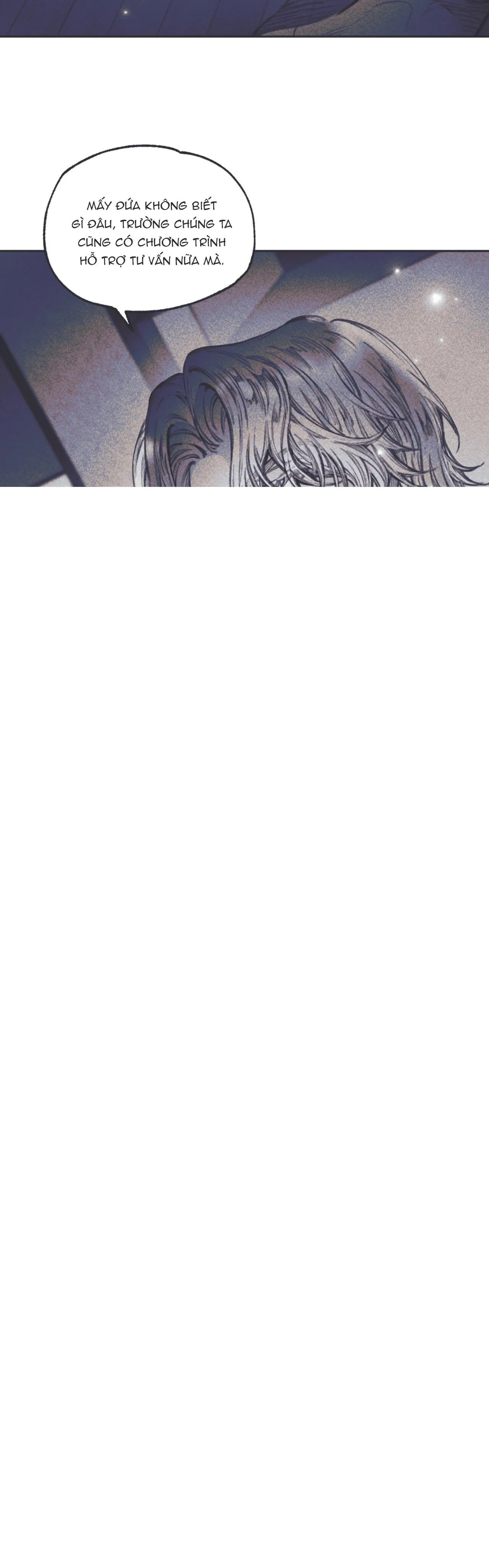 Hồi ức cơn thịnh nộ Chapter 9 Trang 36