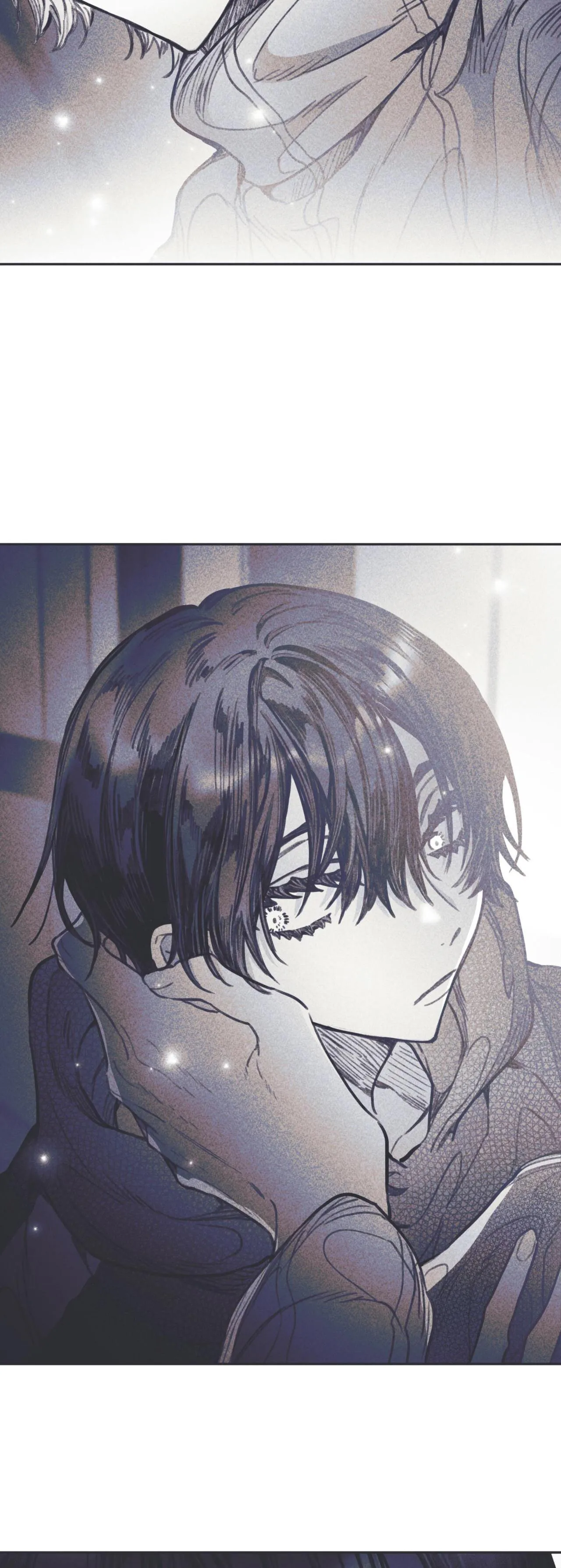 Hồi ức cơn thịnh nộ Chapter 9 Trang 38