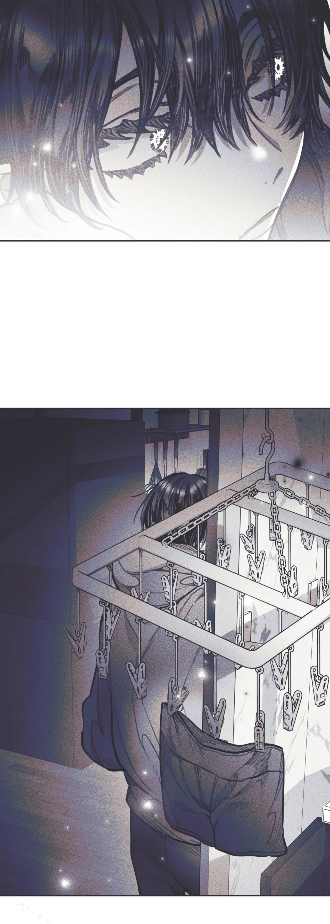 Hồi ức cơn thịnh nộ Chapter 9 Trang 39