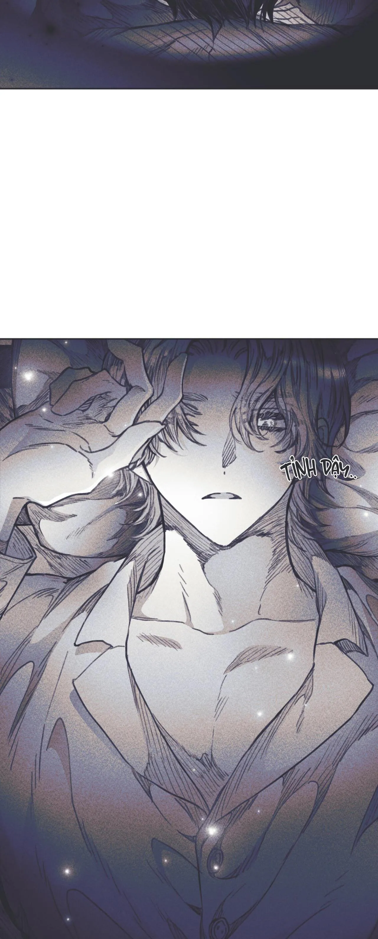 Hồi ức cơn thịnh nộ Chapter 9 Trang 46