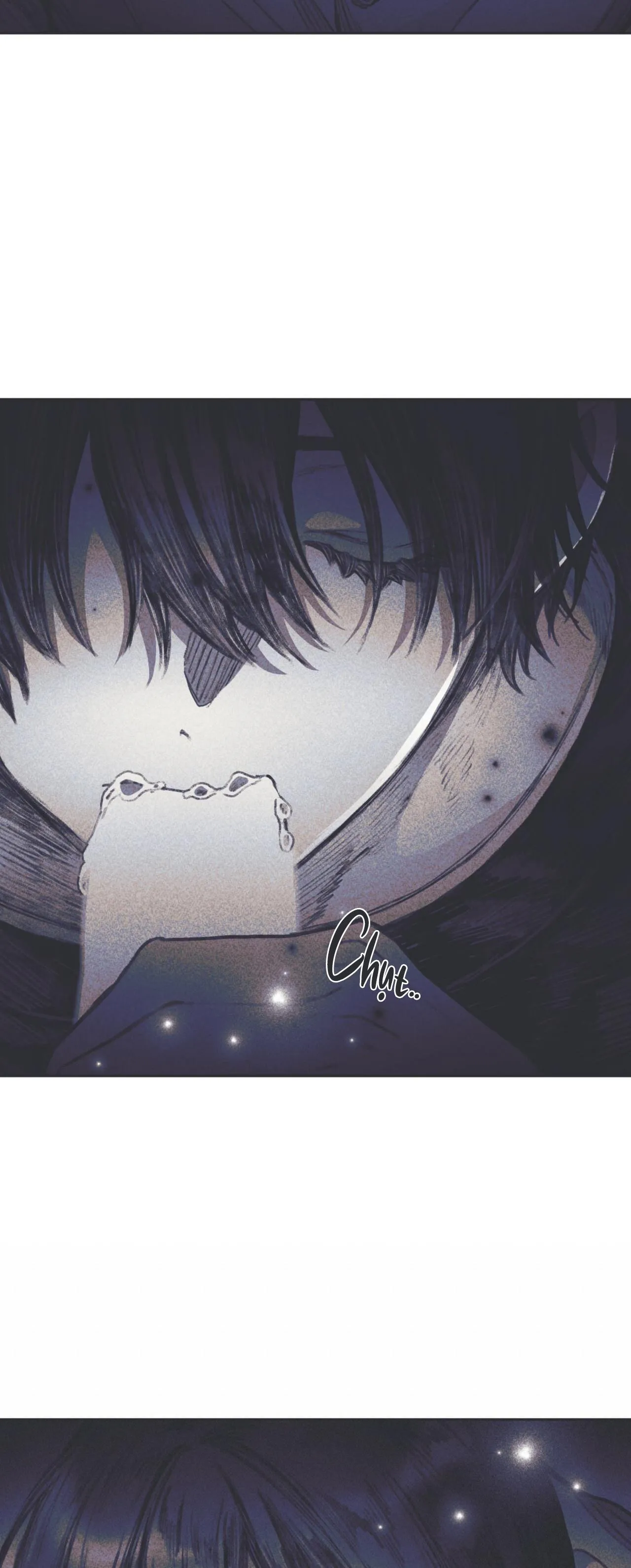 Hồi ức cơn thịnh nộ Chapter 9 Trang 47