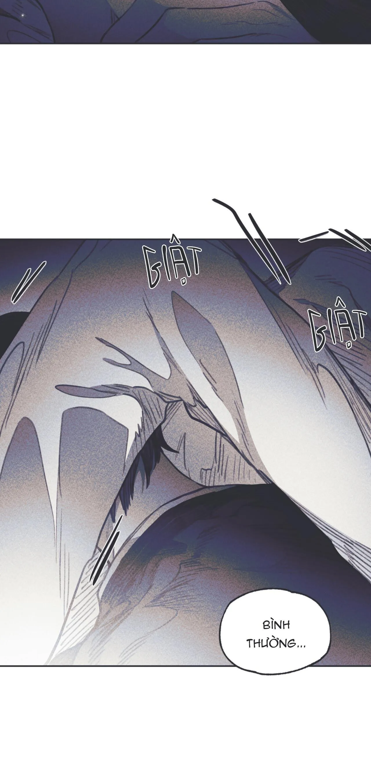 Hồi ức cơn thịnh nộ Chapter 9 Trang 49