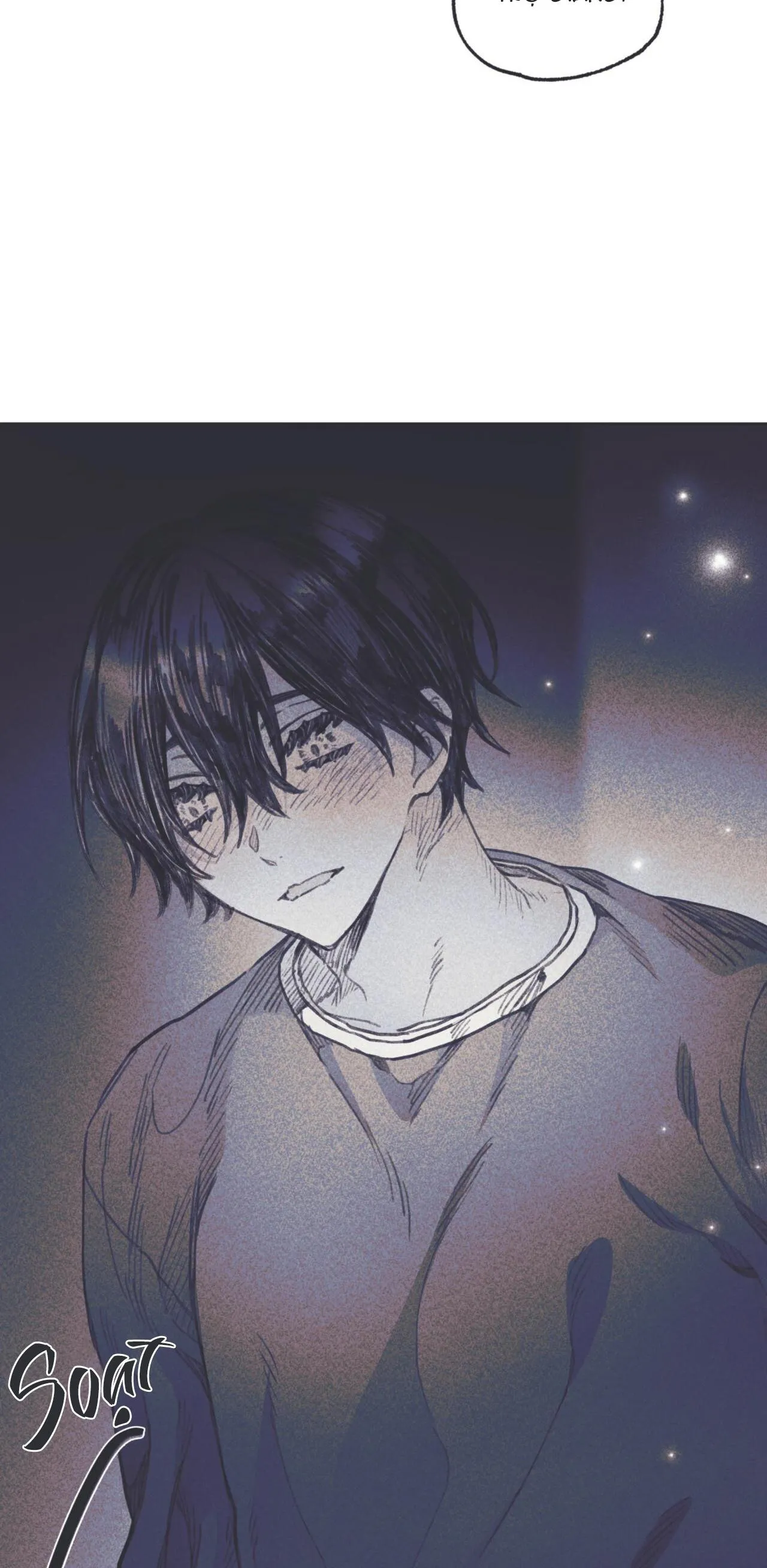 Hồi ức cơn thịnh nộ Chapter 9 Trang 52