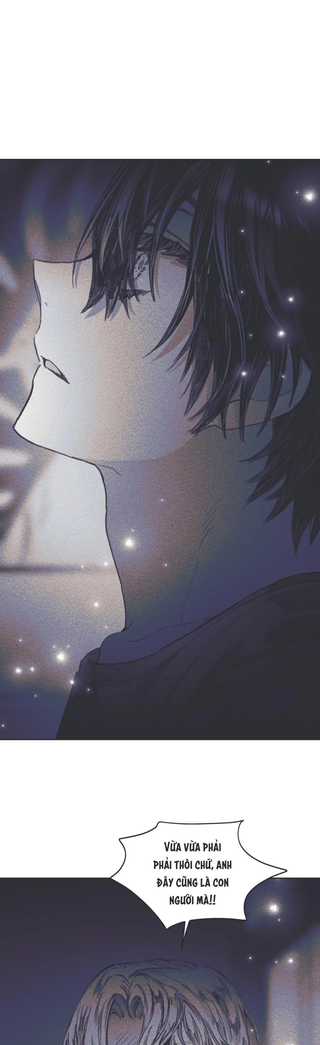 Hồi ức cơn thịnh nộ Chapter 10 Trang 7