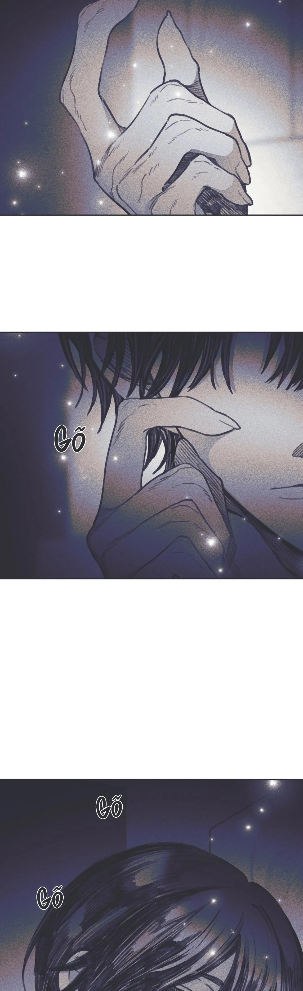 Hồi ức cơn thịnh nộ Chapter 10 Trang 12