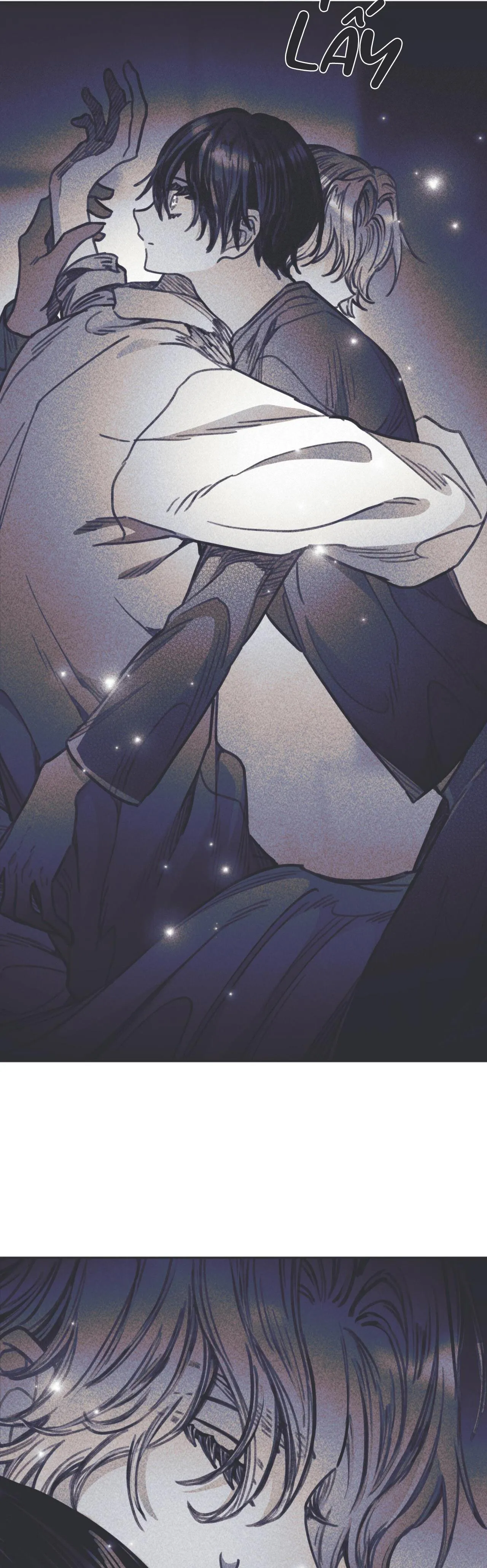 Hồi ức cơn thịnh nộ Chapter 10 Trang 17