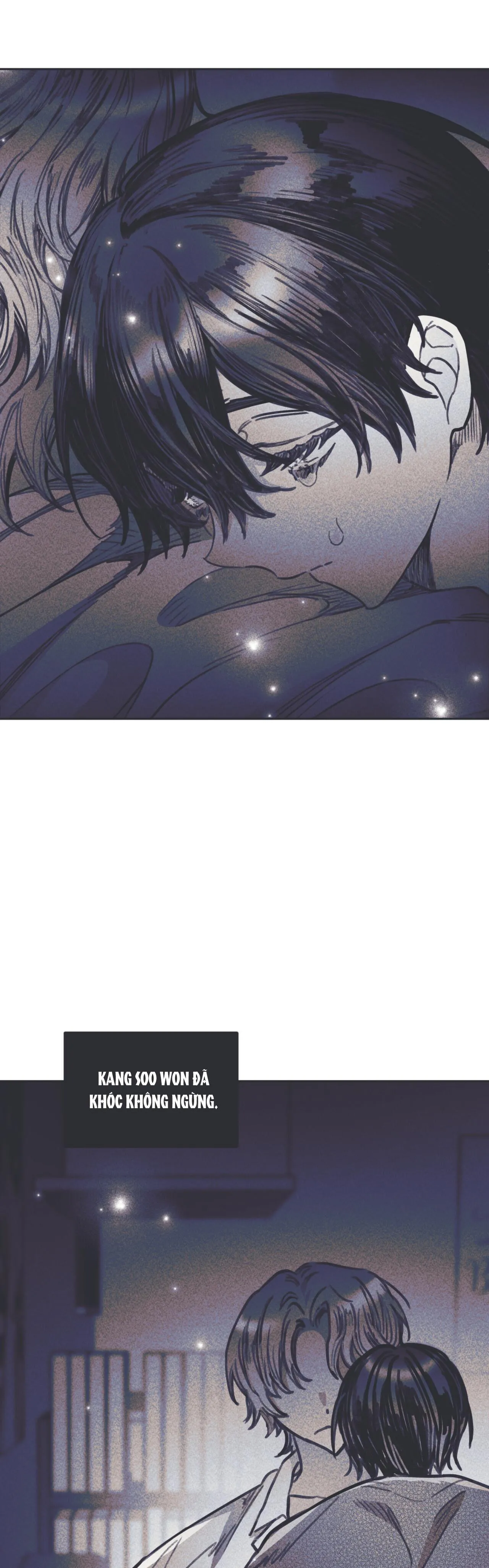 Hồi ức cơn thịnh nộ Chapter 10 Trang 19