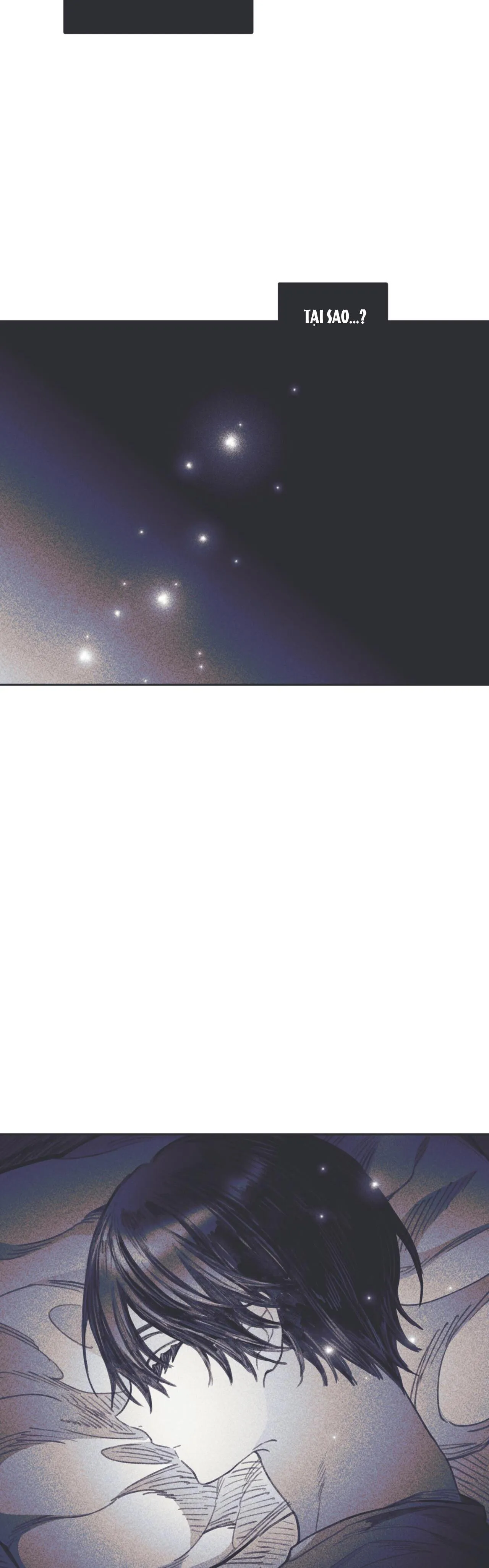 Hồi ức cơn thịnh nộ Chapter 10 Trang 21