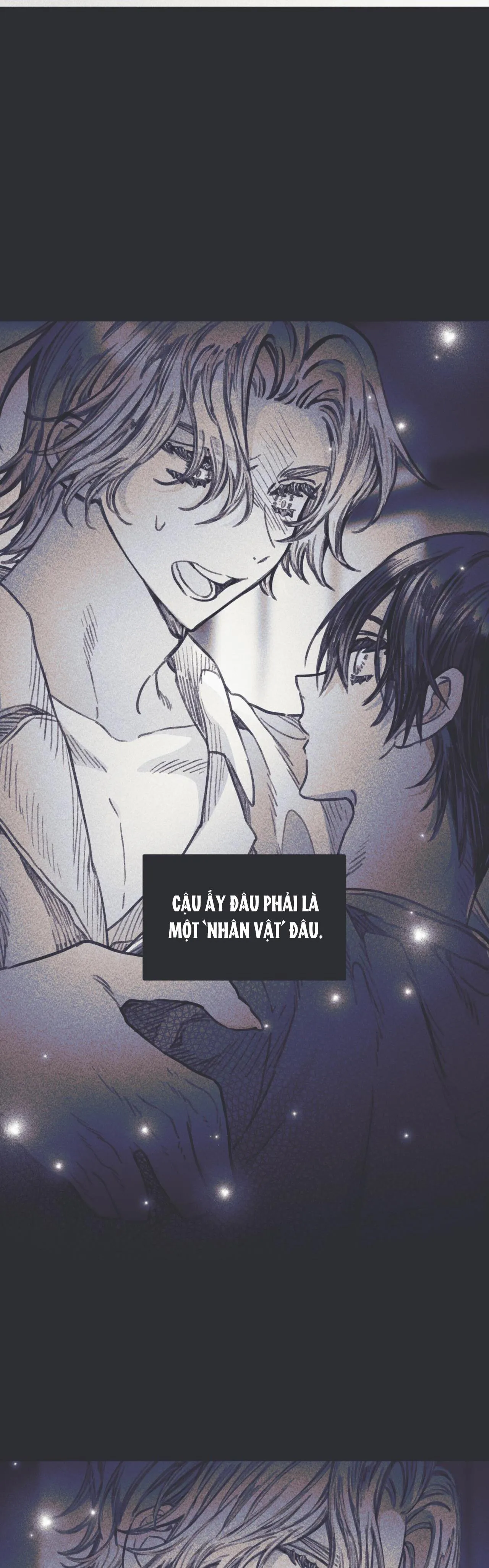 Hồi ức cơn thịnh nộ Chapter 10 Trang 24