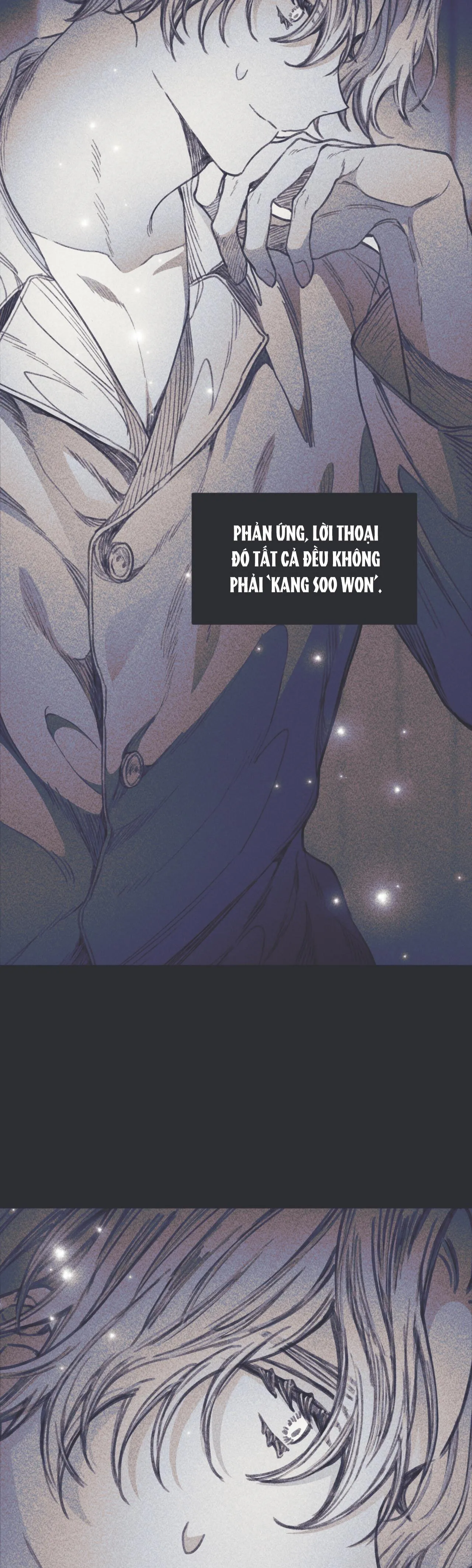 Hồi ức cơn thịnh nộ Chapter 10 Trang 25