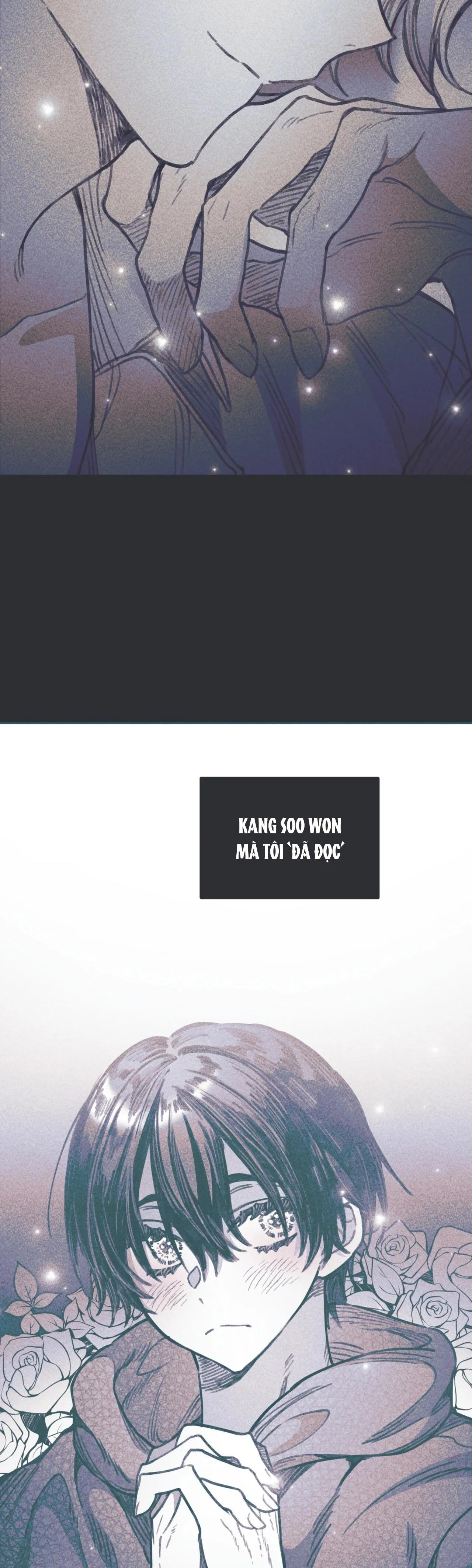 Hồi ức cơn thịnh nộ Chapter 10 Trang 26