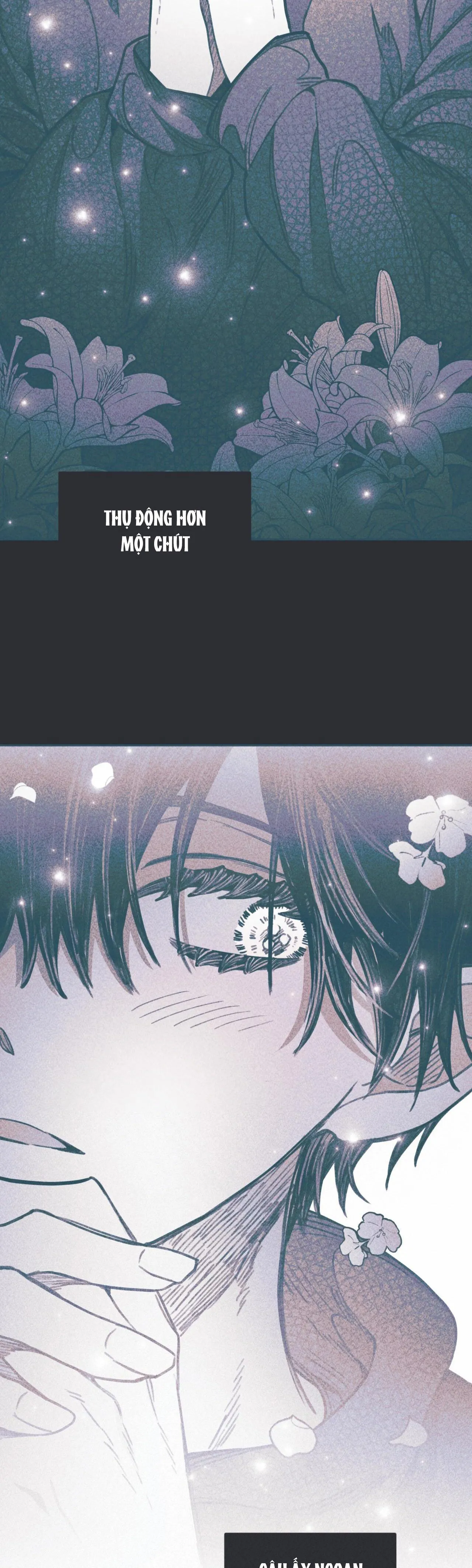 Hồi ức cơn thịnh nộ Chapter 10 Trang 27