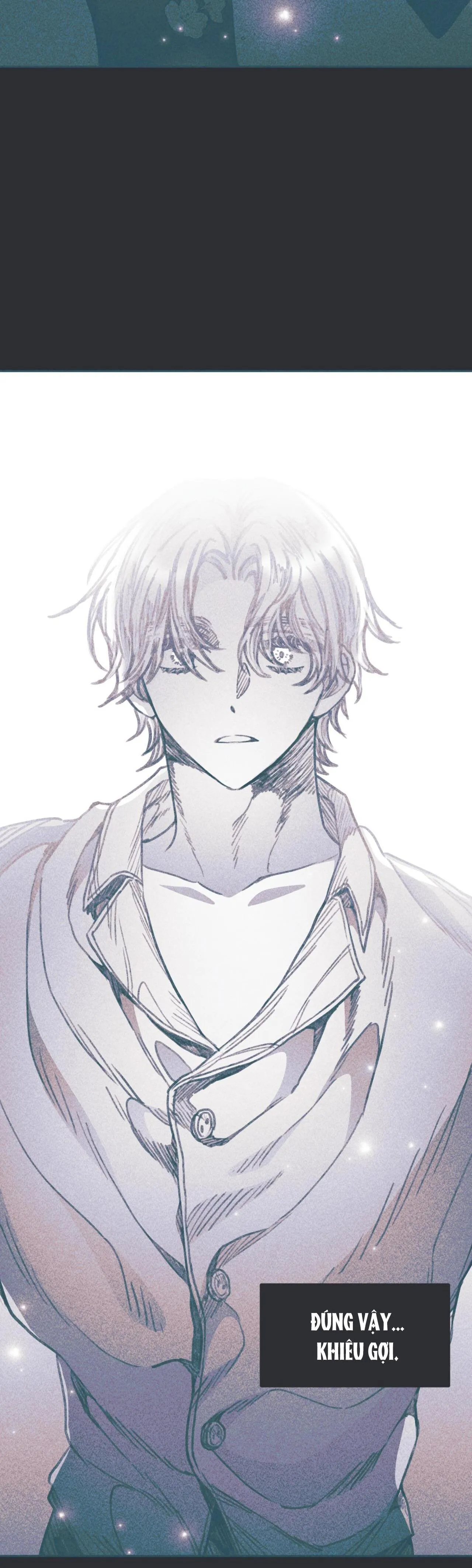 Hồi ức cơn thịnh nộ Chapter 10 Trang 29