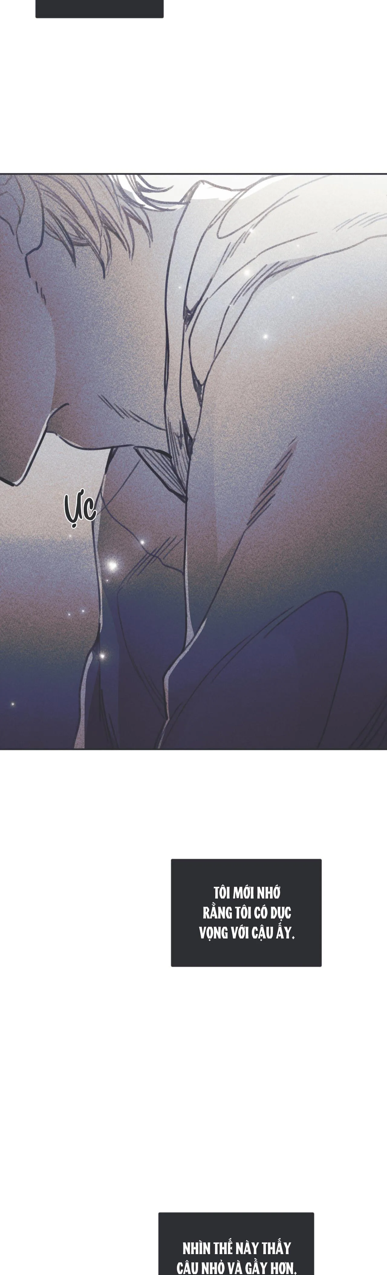 Hồi ức cơn thịnh nộ Chapter 10 Trang 34