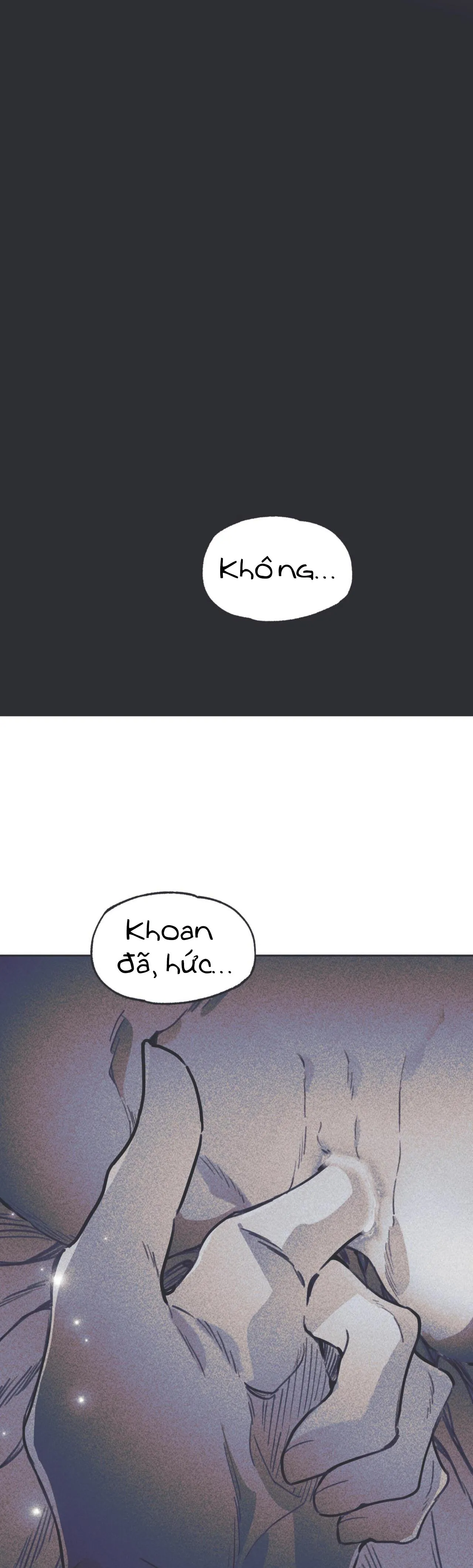 Hồi ức cơn thịnh nộ Chapter 11 Trang 5