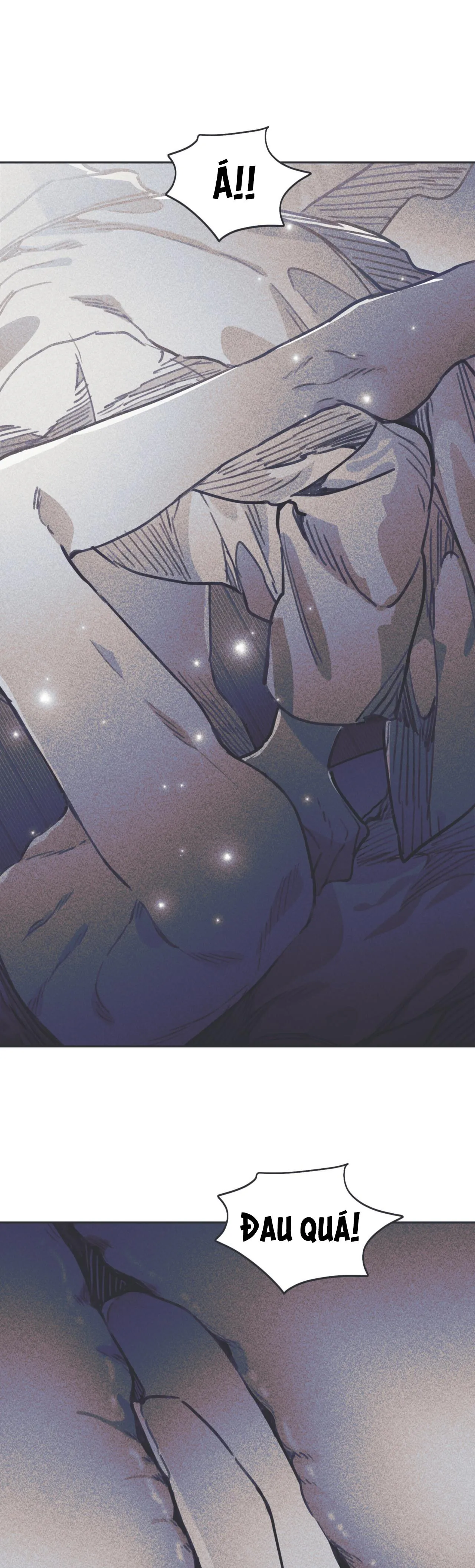 Hồi ức cơn thịnh nộ Chapter 11 Trang 7