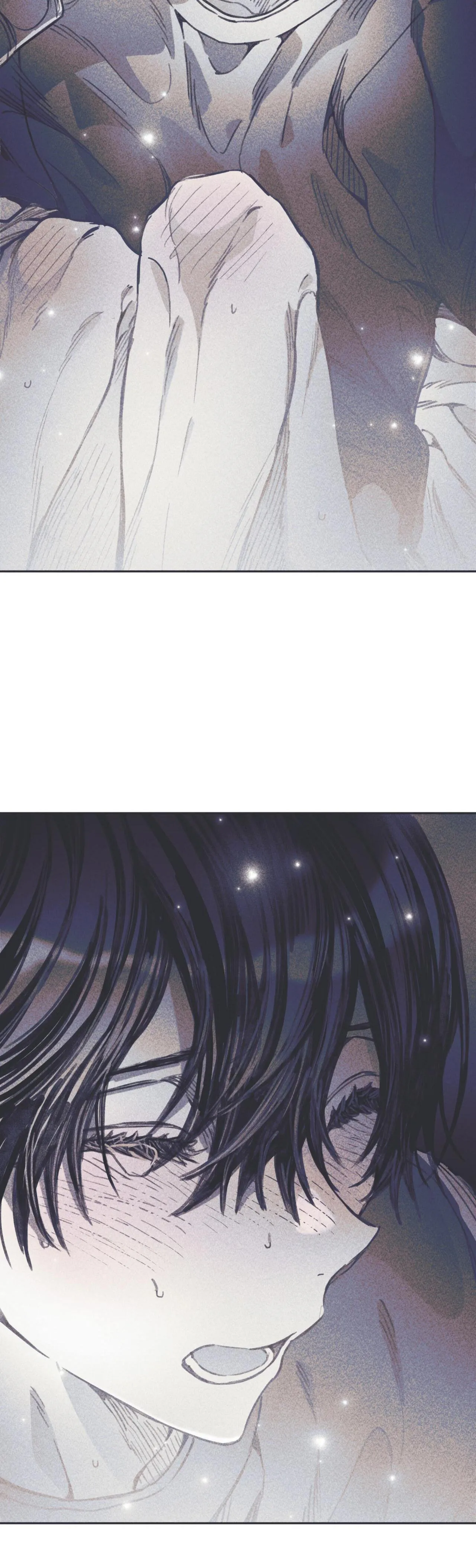 Hồi ức cơn thịnh nộ Chapter 11 Trang 11