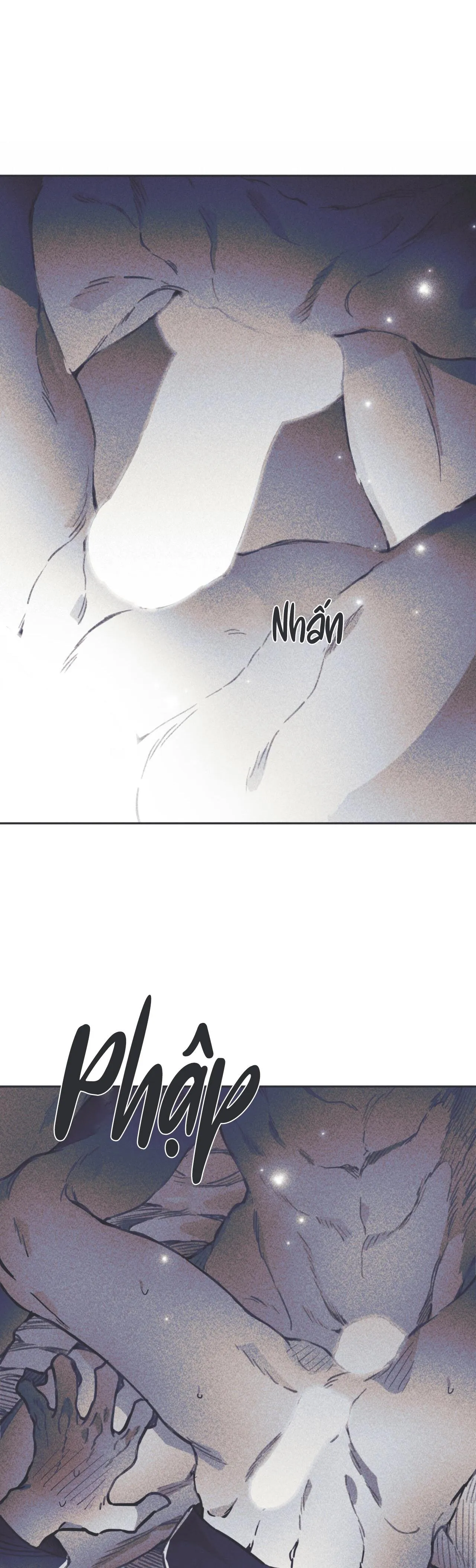 Hồi ức cơn thịnh nộ Chapter 11 Trang 12