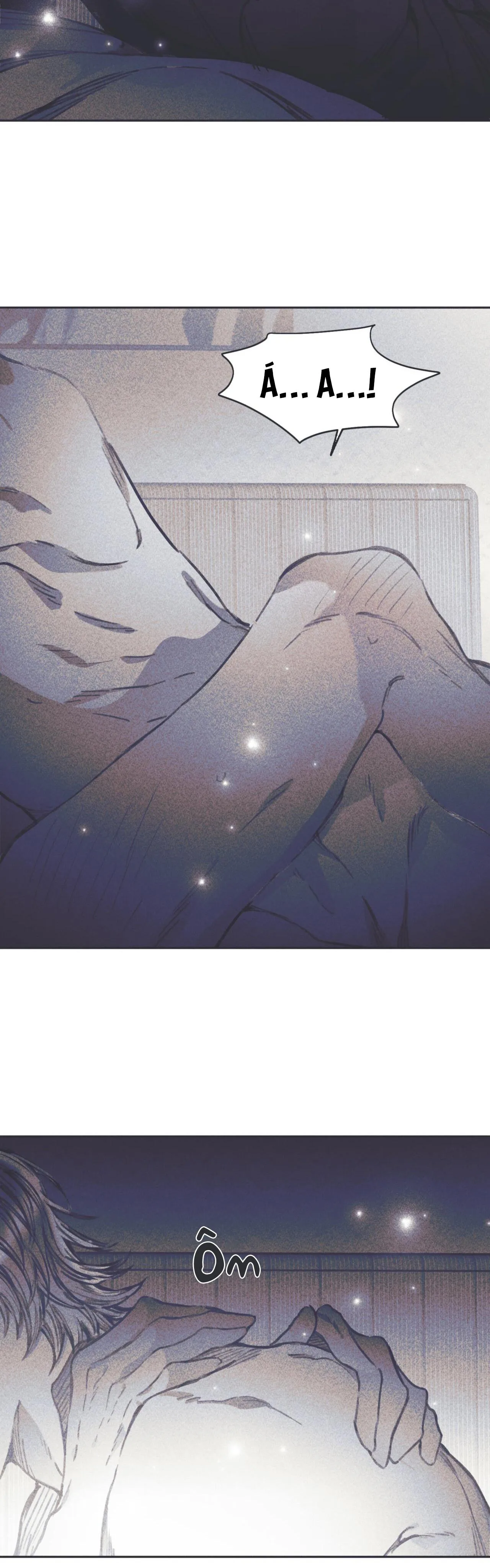 Hồi ức cơn thịnh nộ Chapter 11 Trang 14